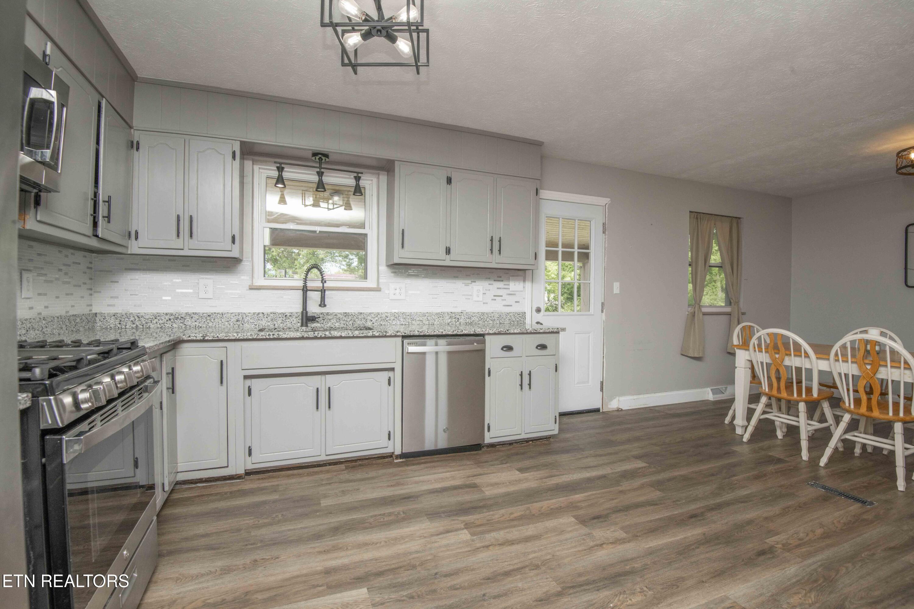 214 Luther Jackson Drive Maryville TN 37804
