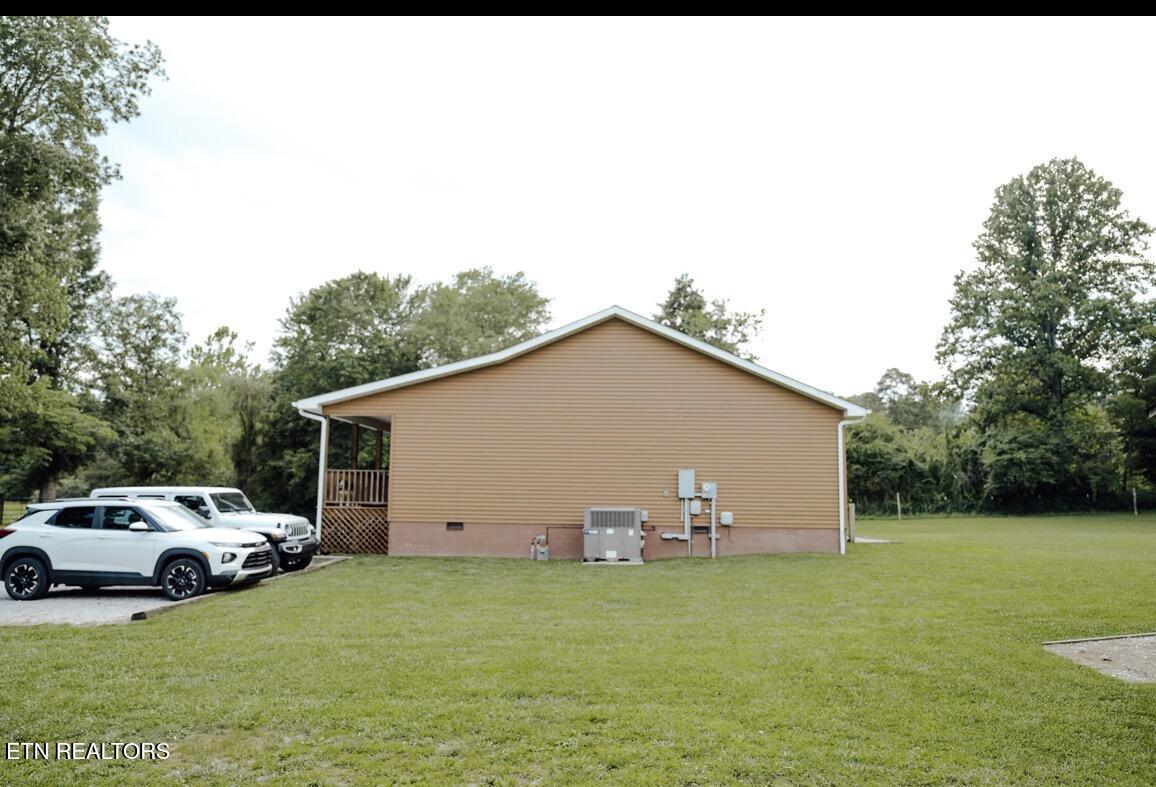 935 Pine Tree Road Jamestown TN 38556
