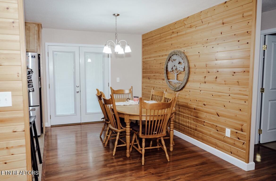 935 Pine Tree Road Jamestown TN 38556