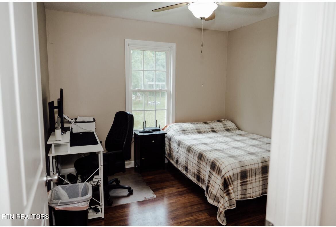 935 Pine Tree Road Jamestown TN 38556