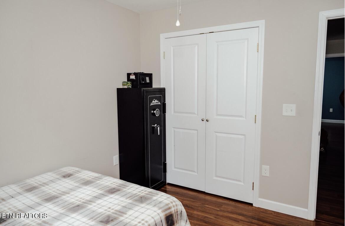935 Pine Tree Road Jamestown TN 38556