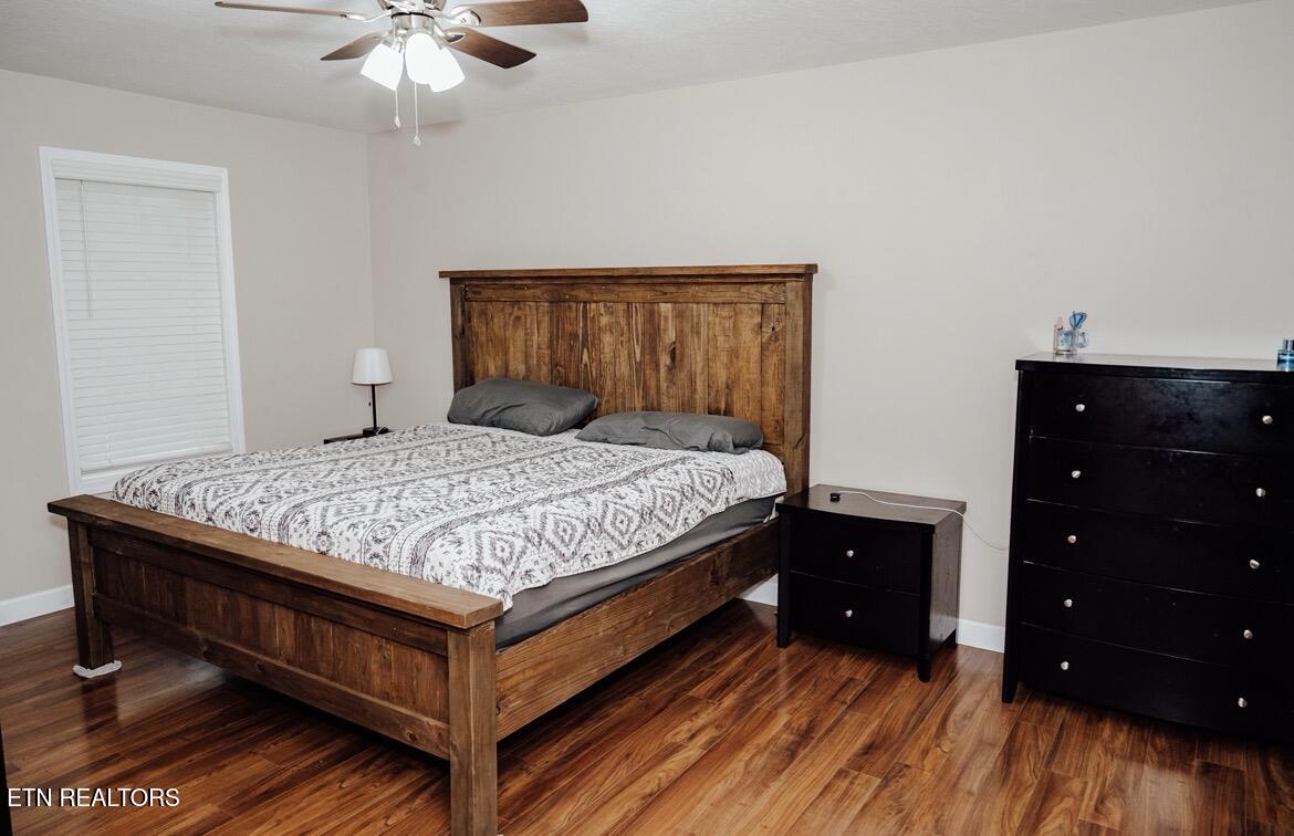 935 Pine Tree Road Jamestown TN 38556