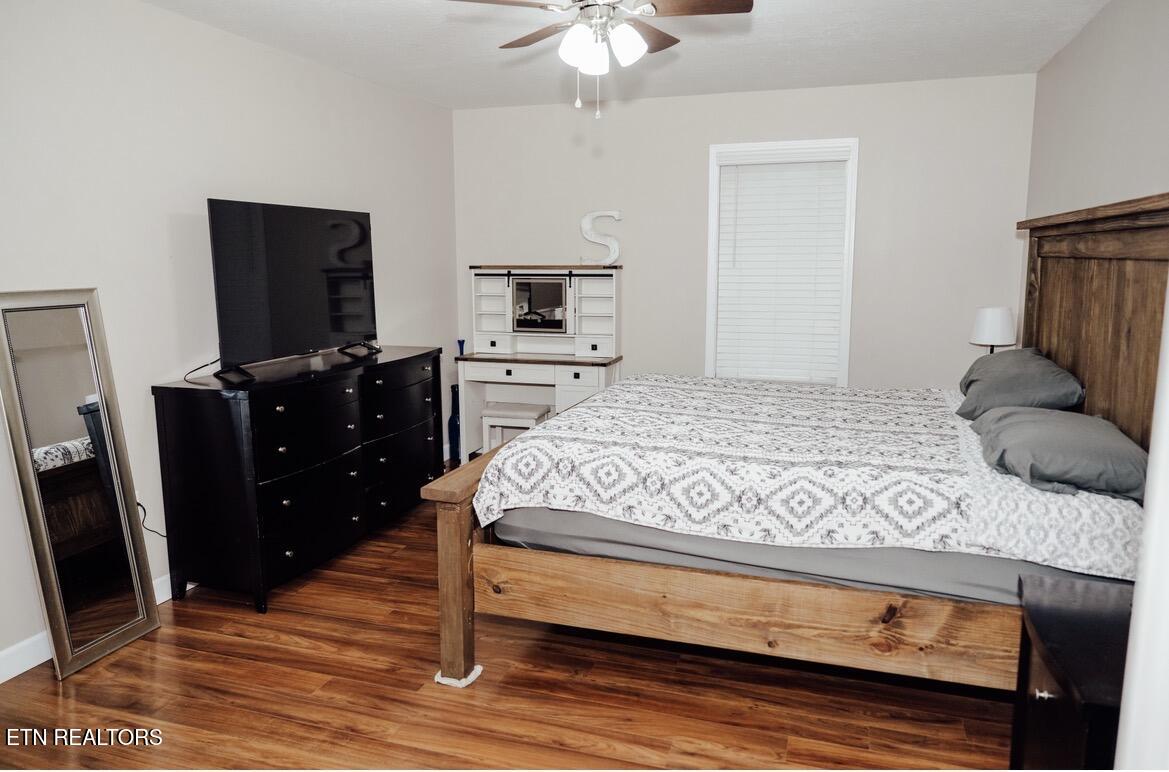 935 Pine Tree Road Jamestown TN 38556