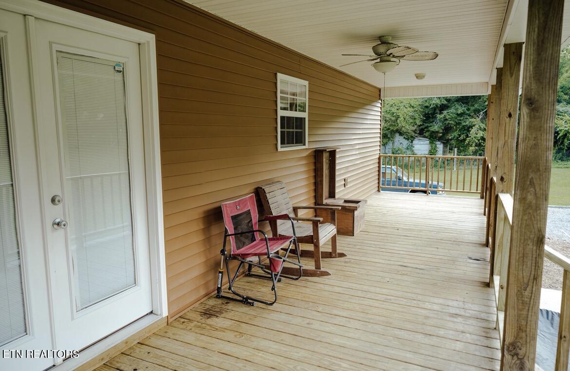 935 Pine Tree Road Jamestown TN 38556