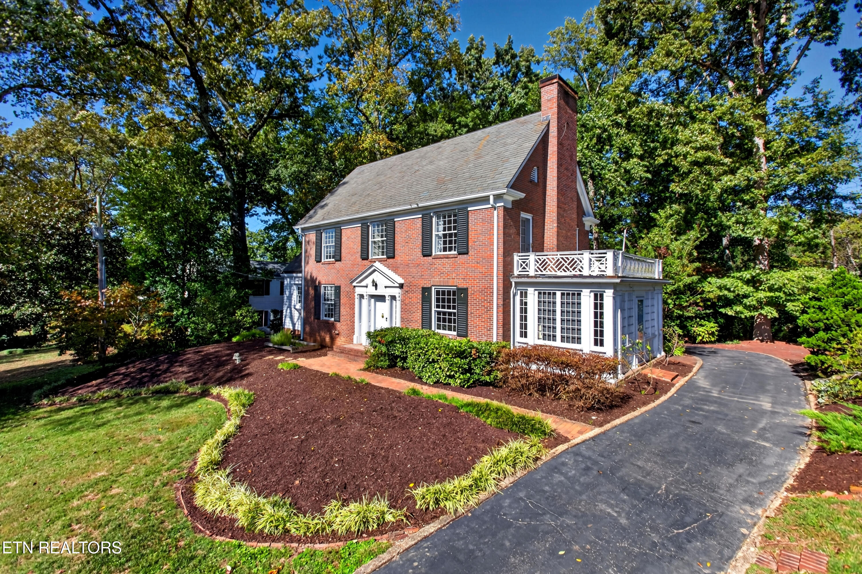 4063 Alta Vista Way Knoxville TN 37919