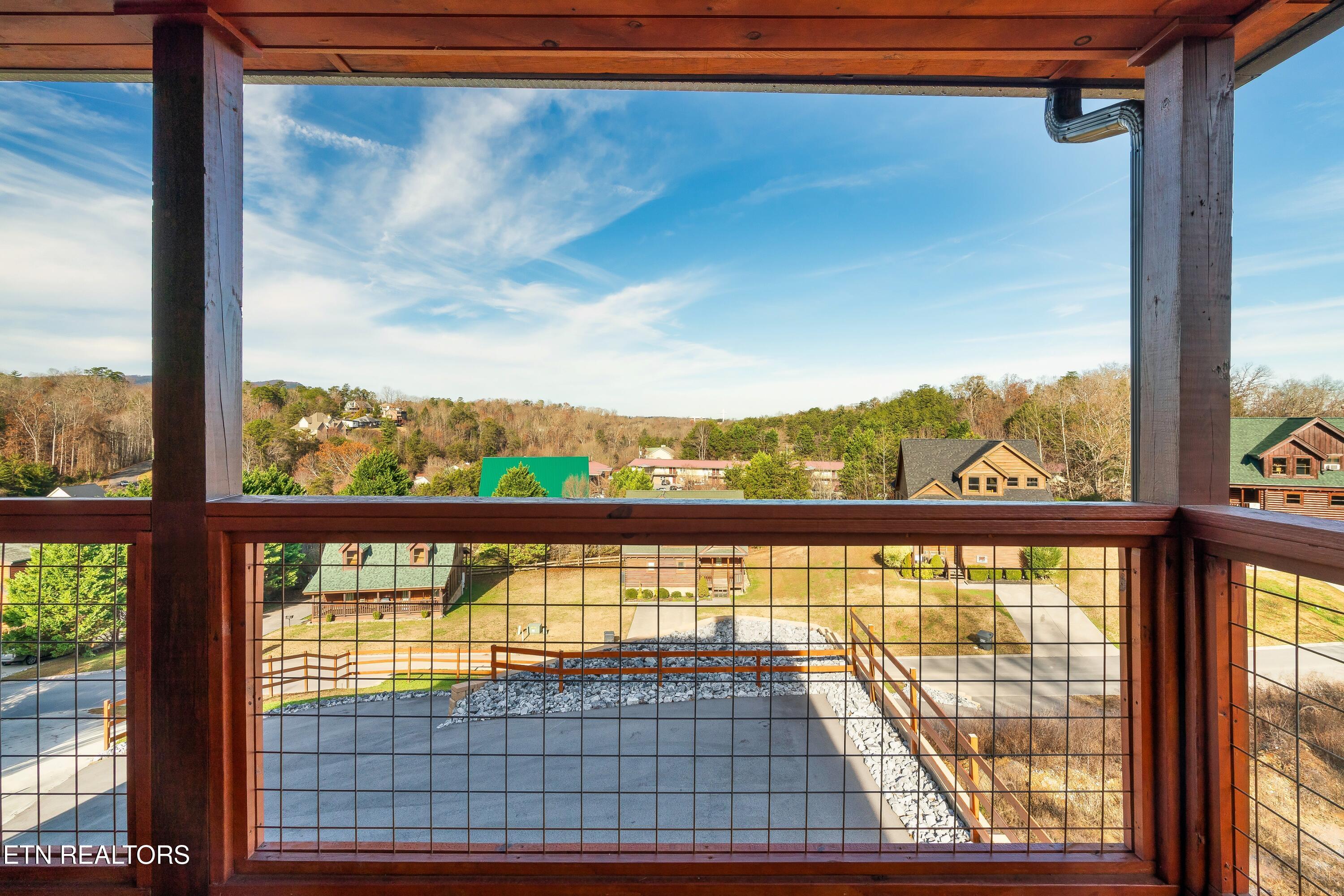 2822 Seth Road Pigeon Forge TN 37863