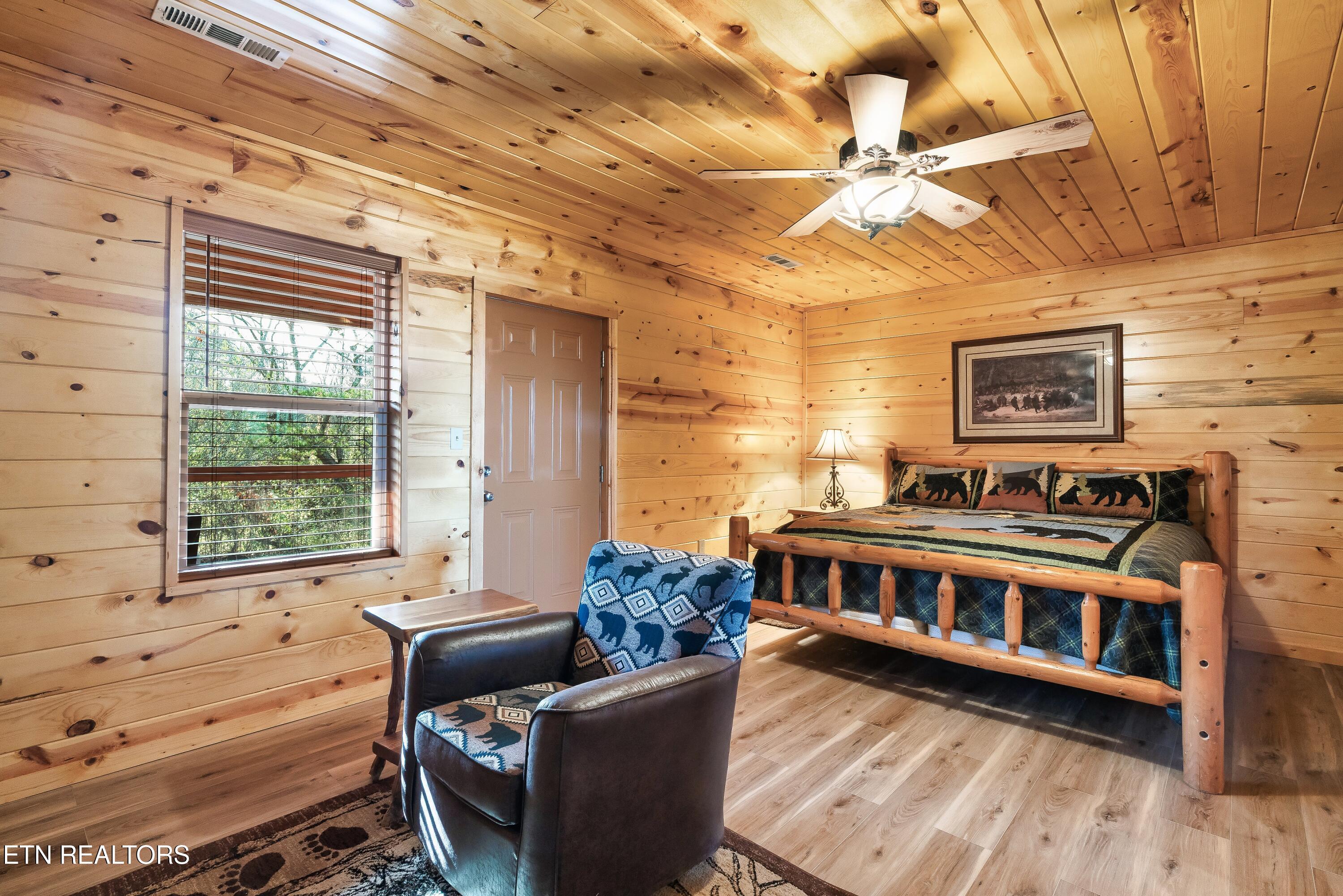 2822 Seth Road Pigeon Forge TN 37863
