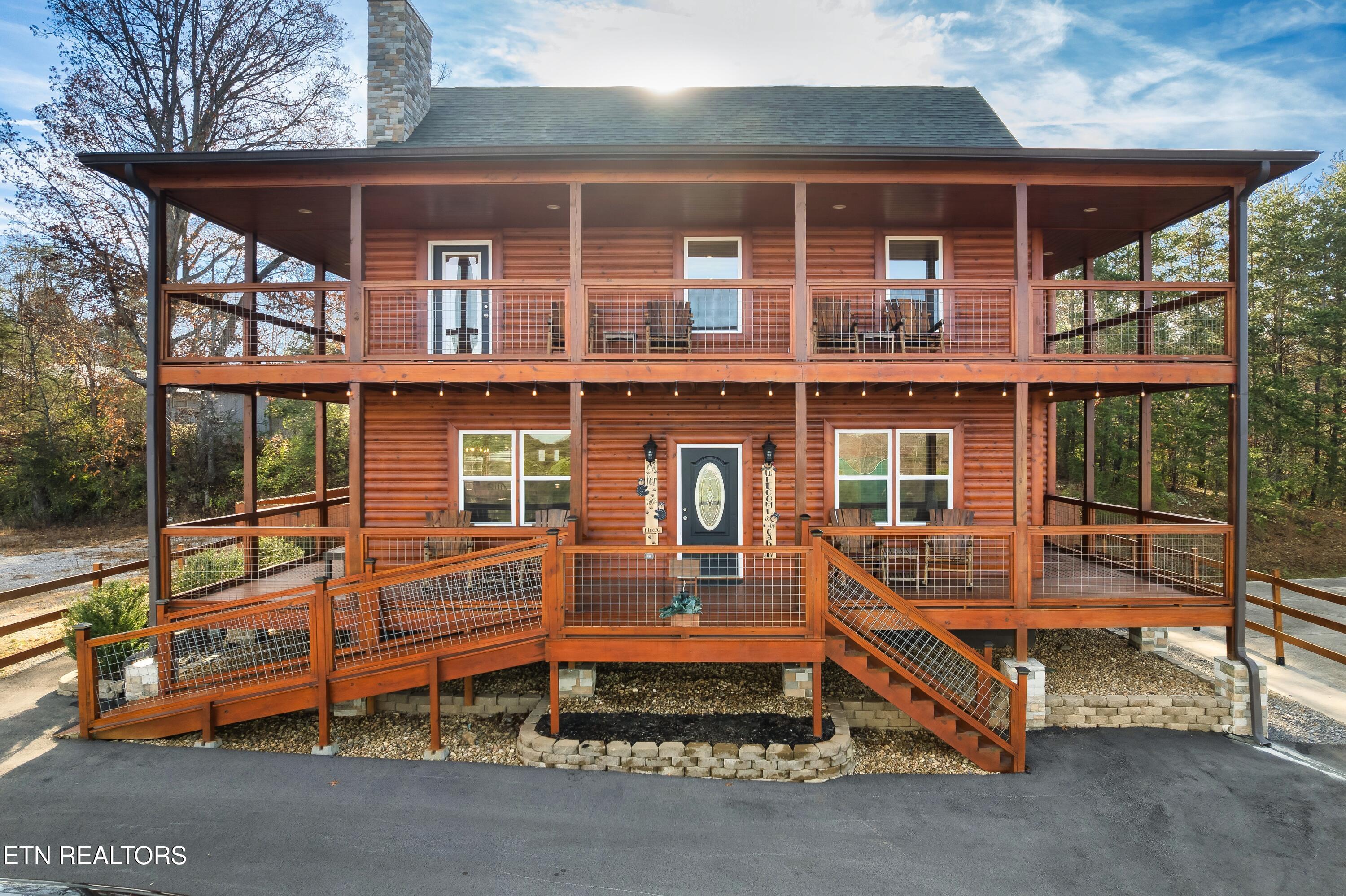 2822 Seth Road Pigeon Forge TN 37863