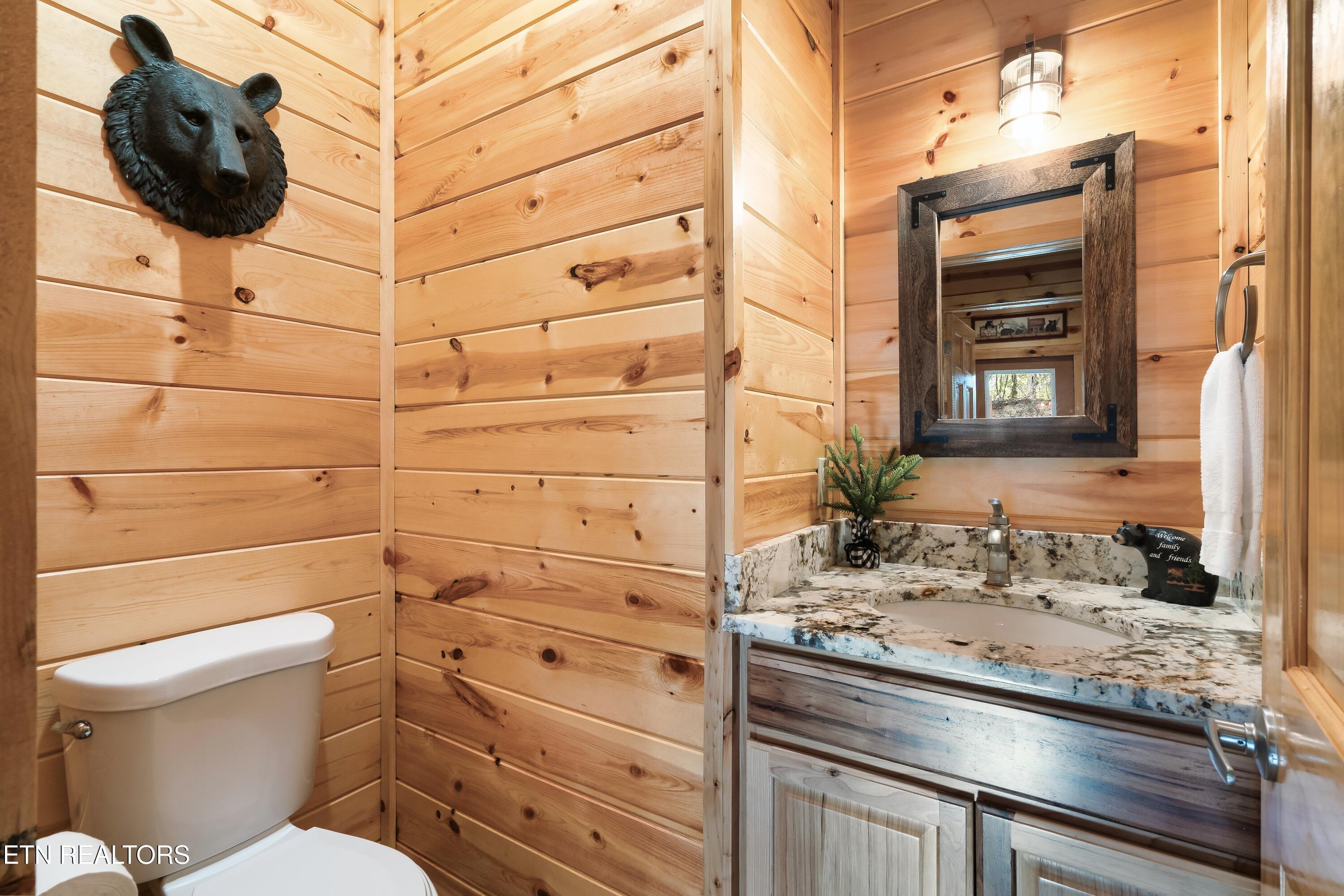 2822 Seth Road Pigeon Forge TN 37863