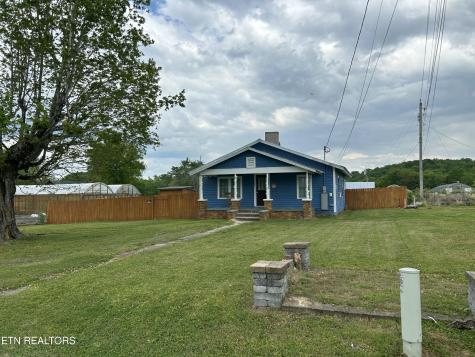 1630 Old Newport Highway Newport TN 37821
