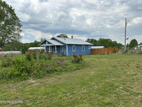1630 Old Newport Highway Newport TN 37821