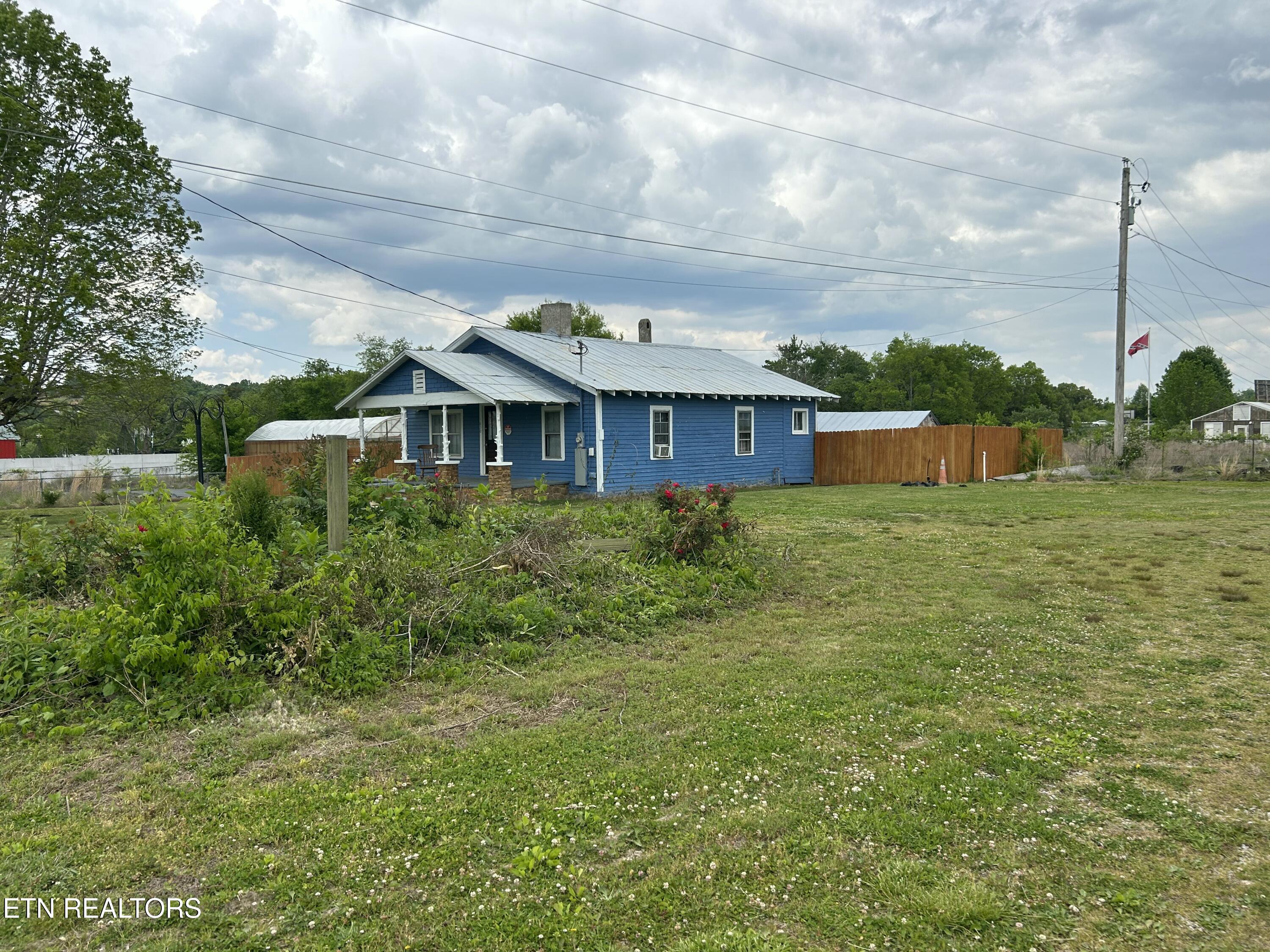 1630 Old Newport Highway Newport TN 37821