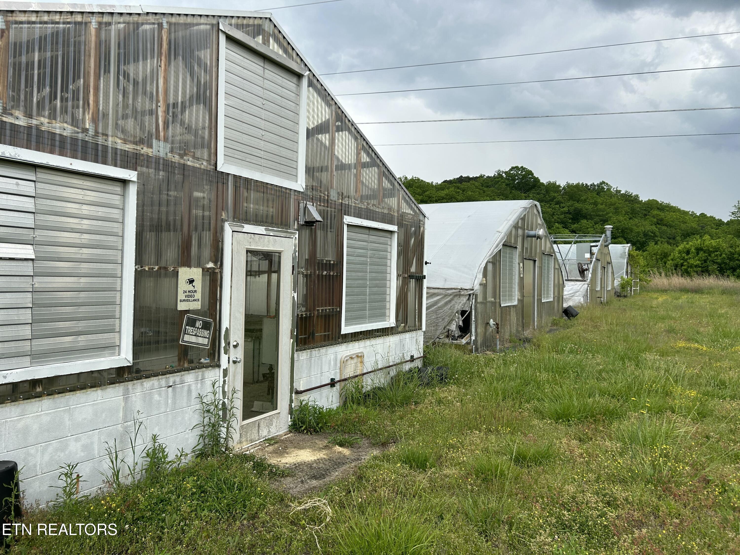 1630 Old Newport Highway Newport TN 37821