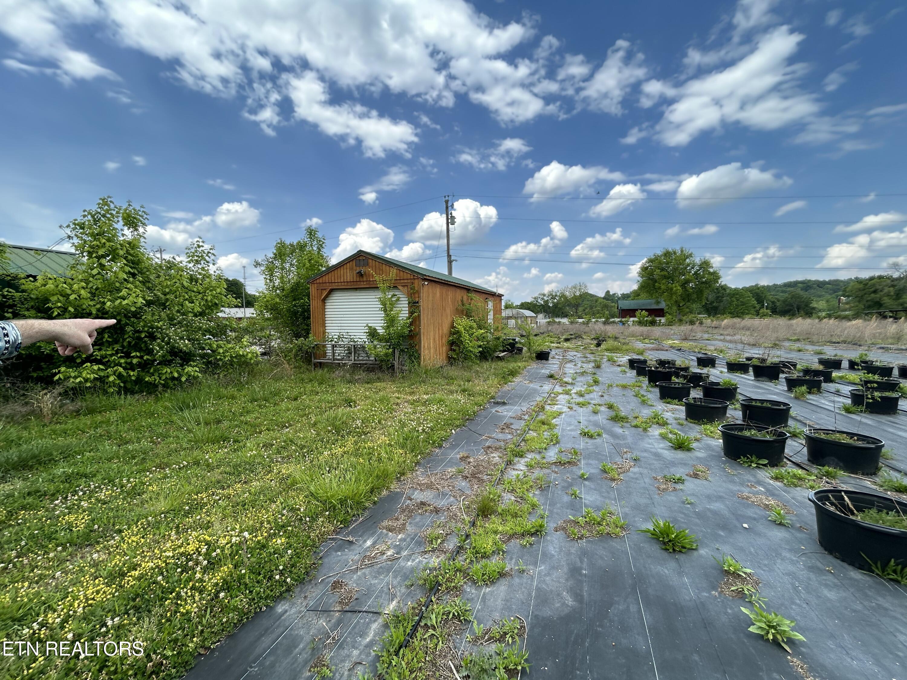 1630 Old Newport Highway Newport TN 37821