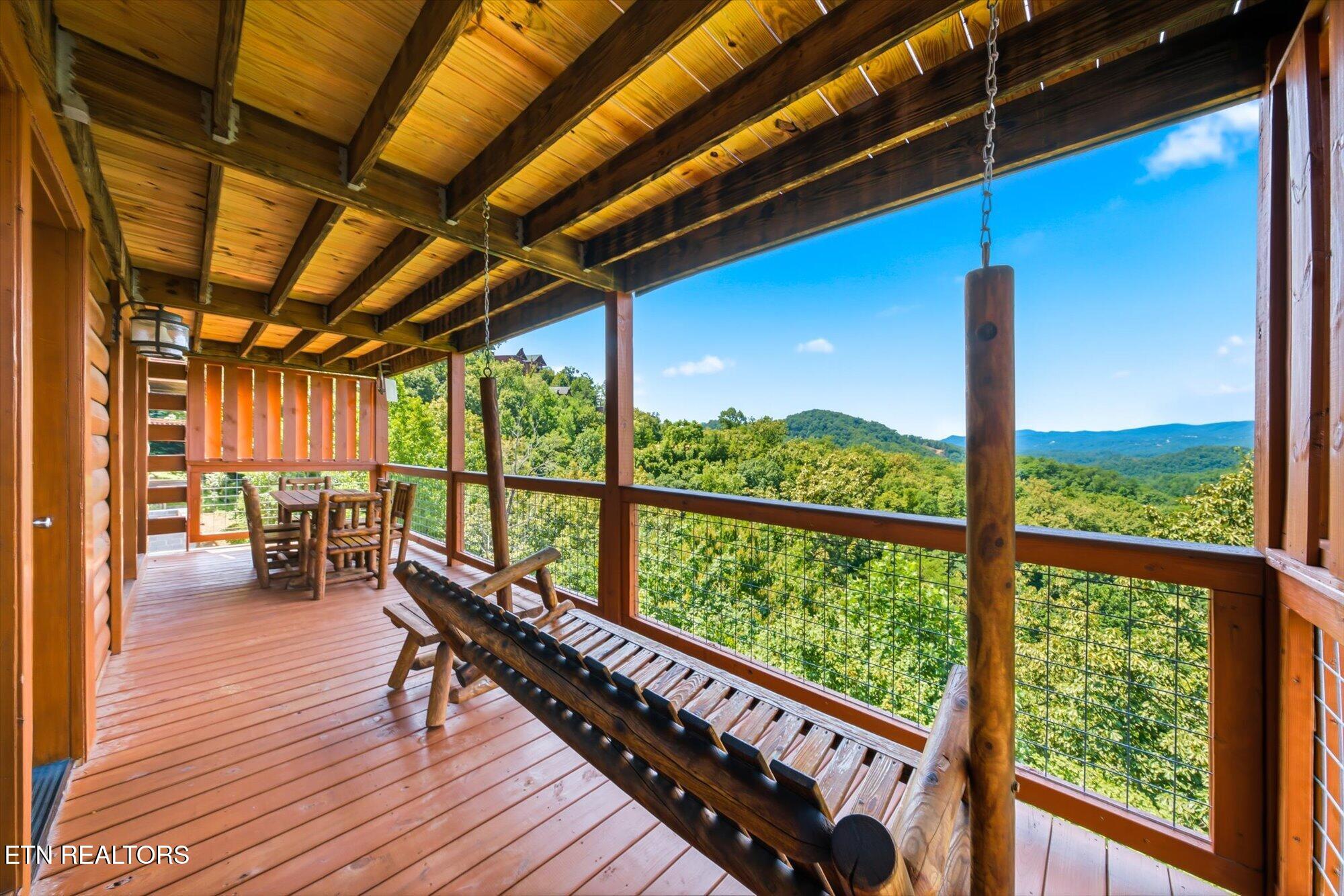 914 Black Bear Cub Way Sevierville TN 37862