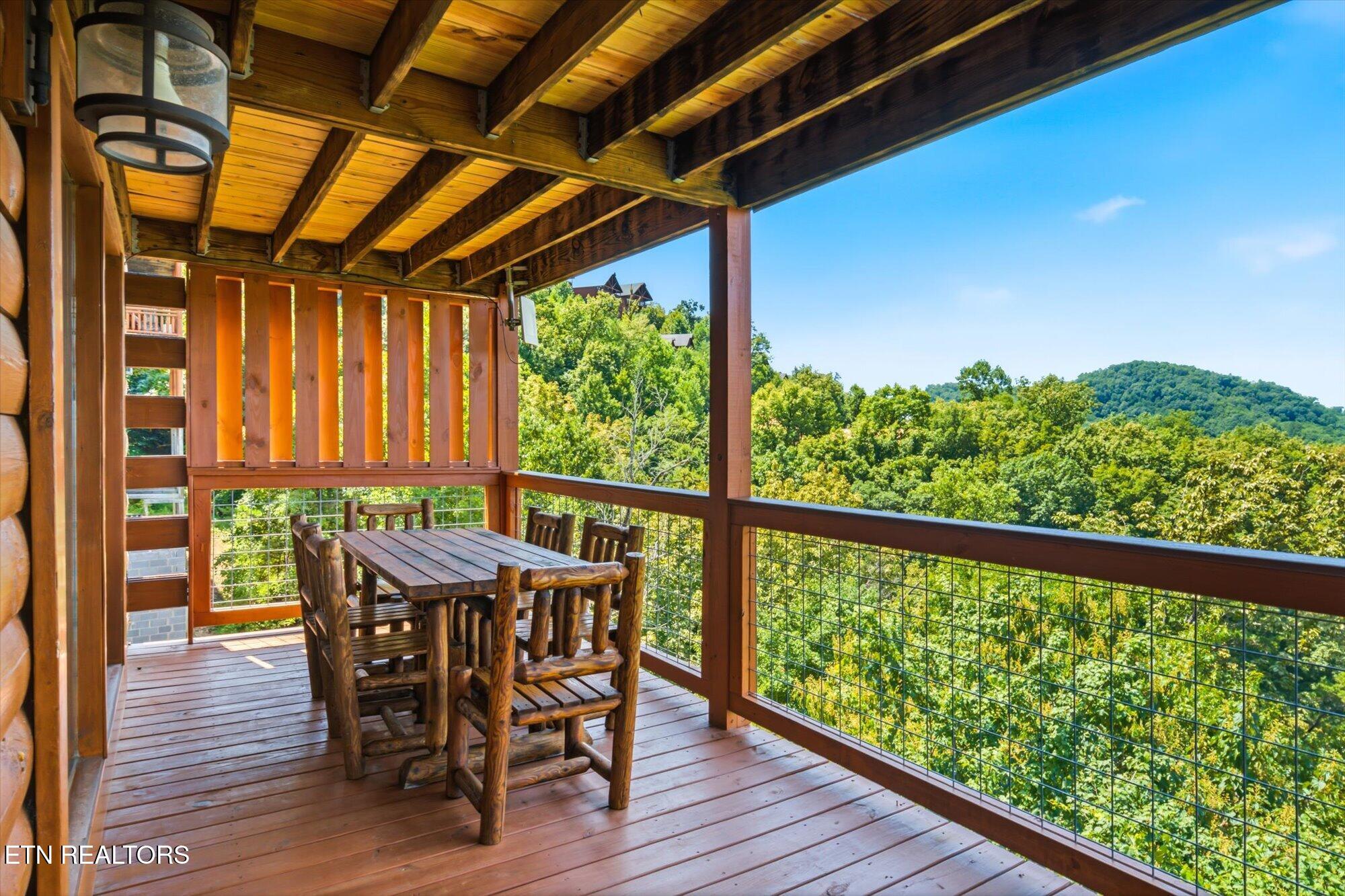 914 Black Bear Cub Way Sevierville TN 37862