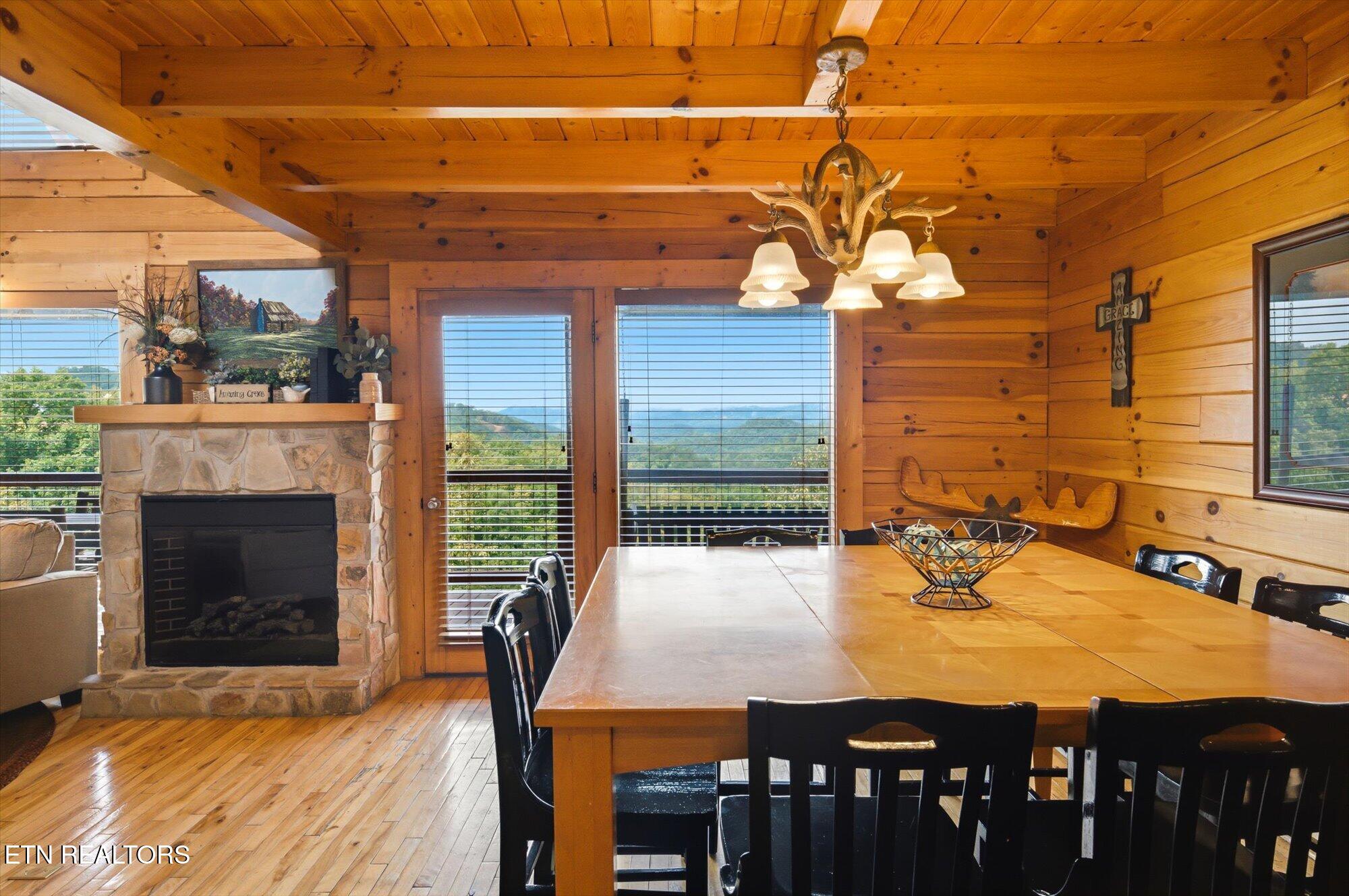 914 Black Bear Cub Way Sevierville TN 37862