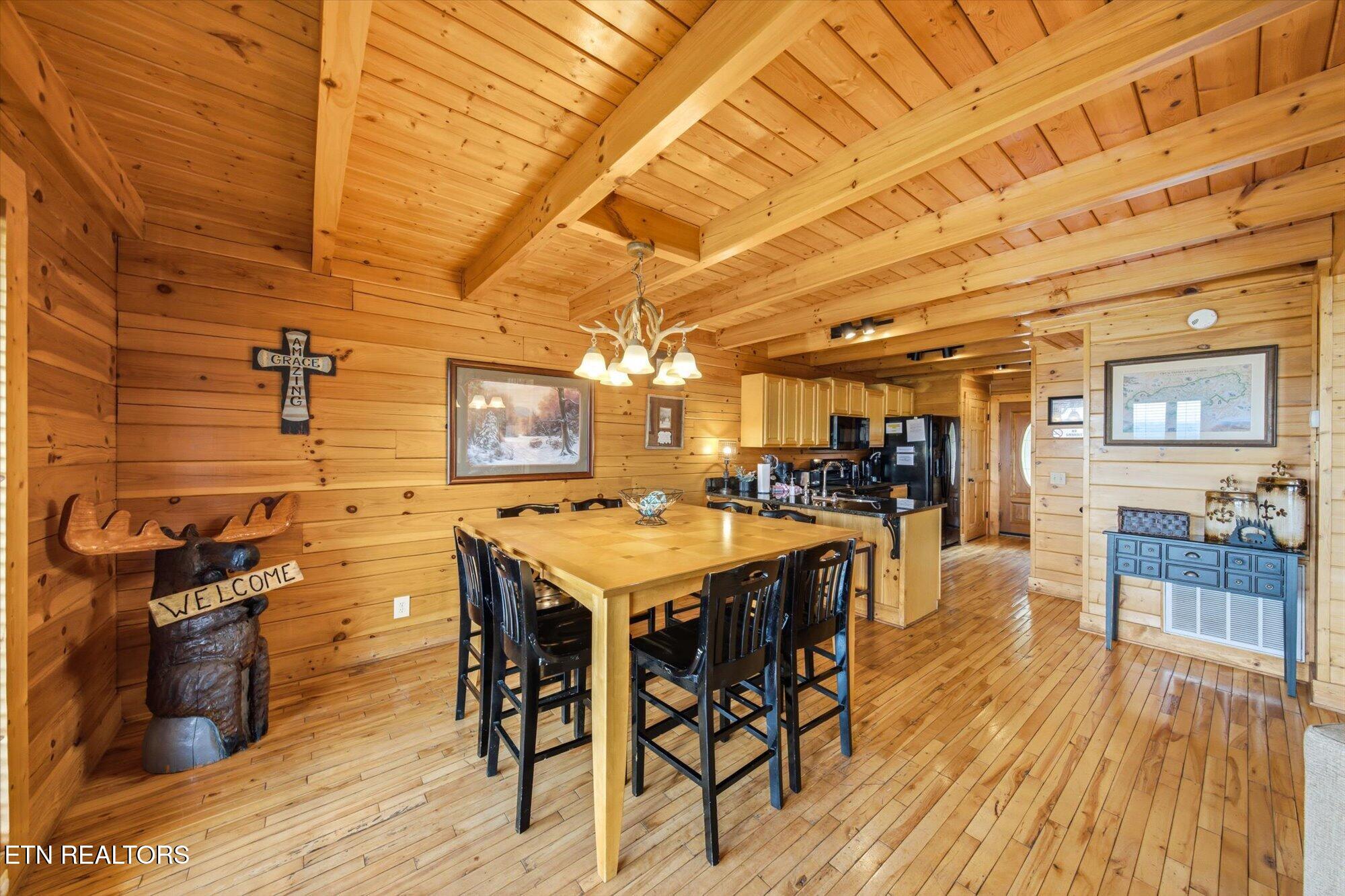 914 Black Bear Cub Way Sevierville TN 37862