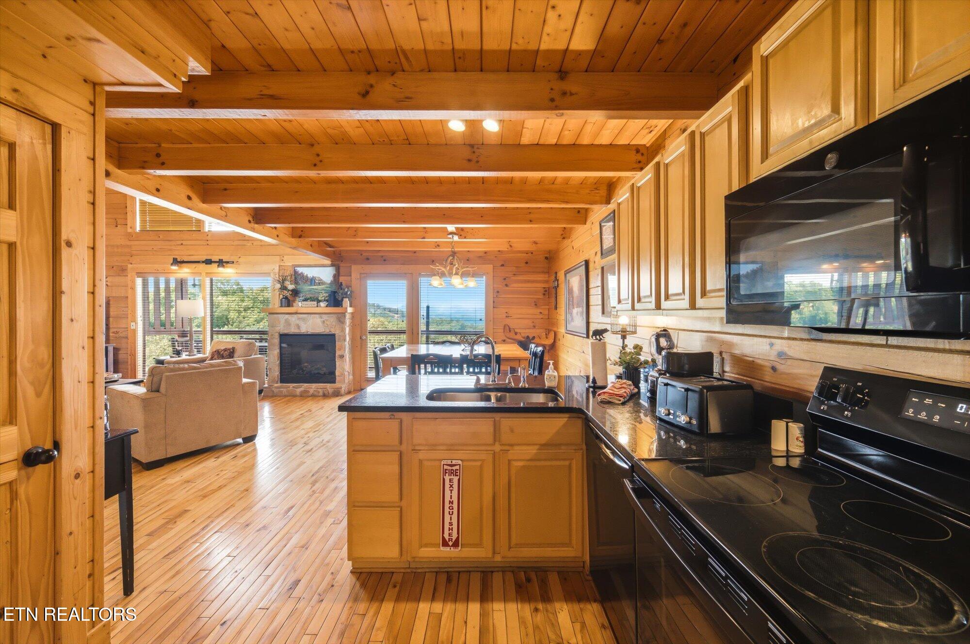 914 Black Bear Cub Way Sevierville TN 37862