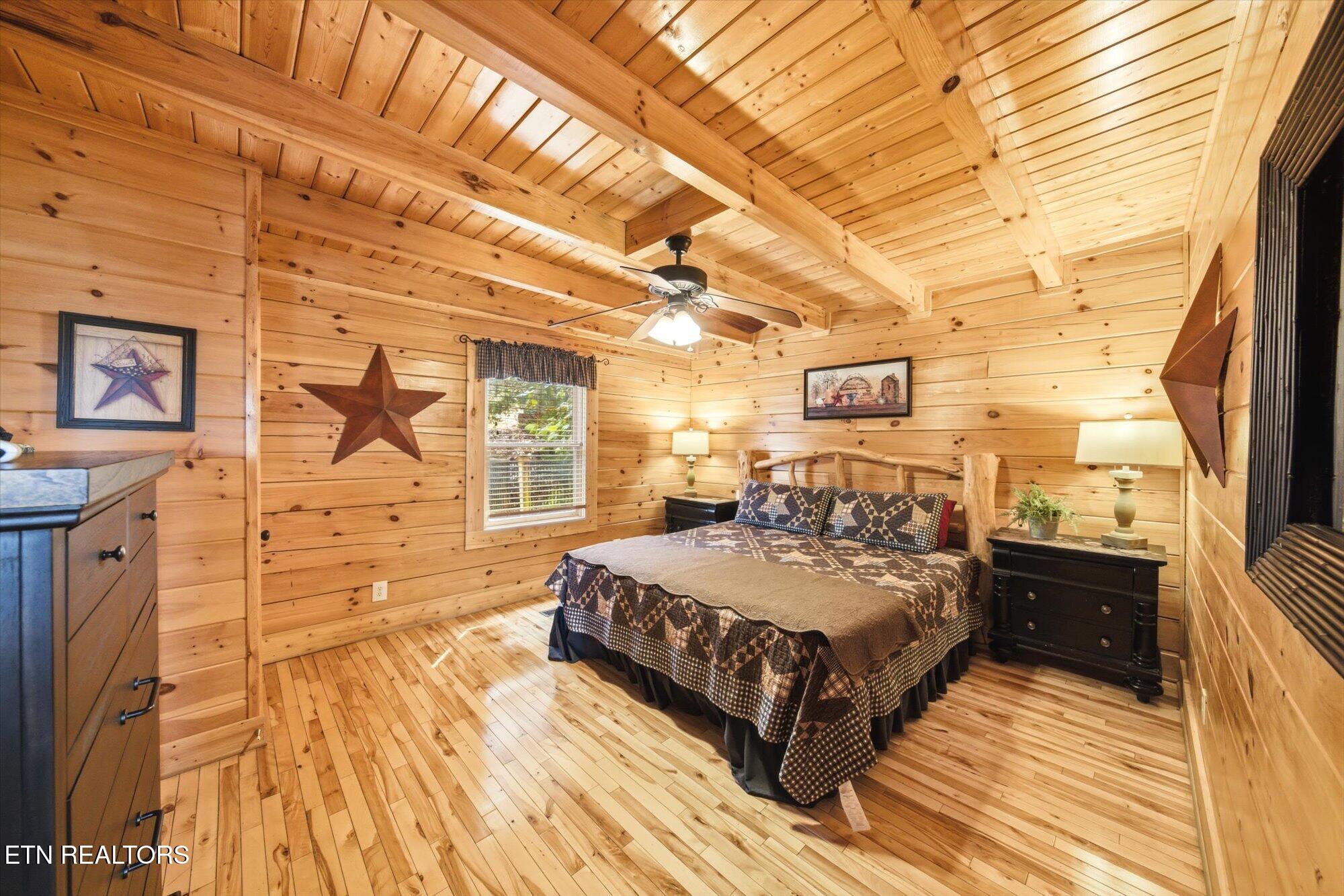 914 Black Bear Cub Way Sevierville TN 37862