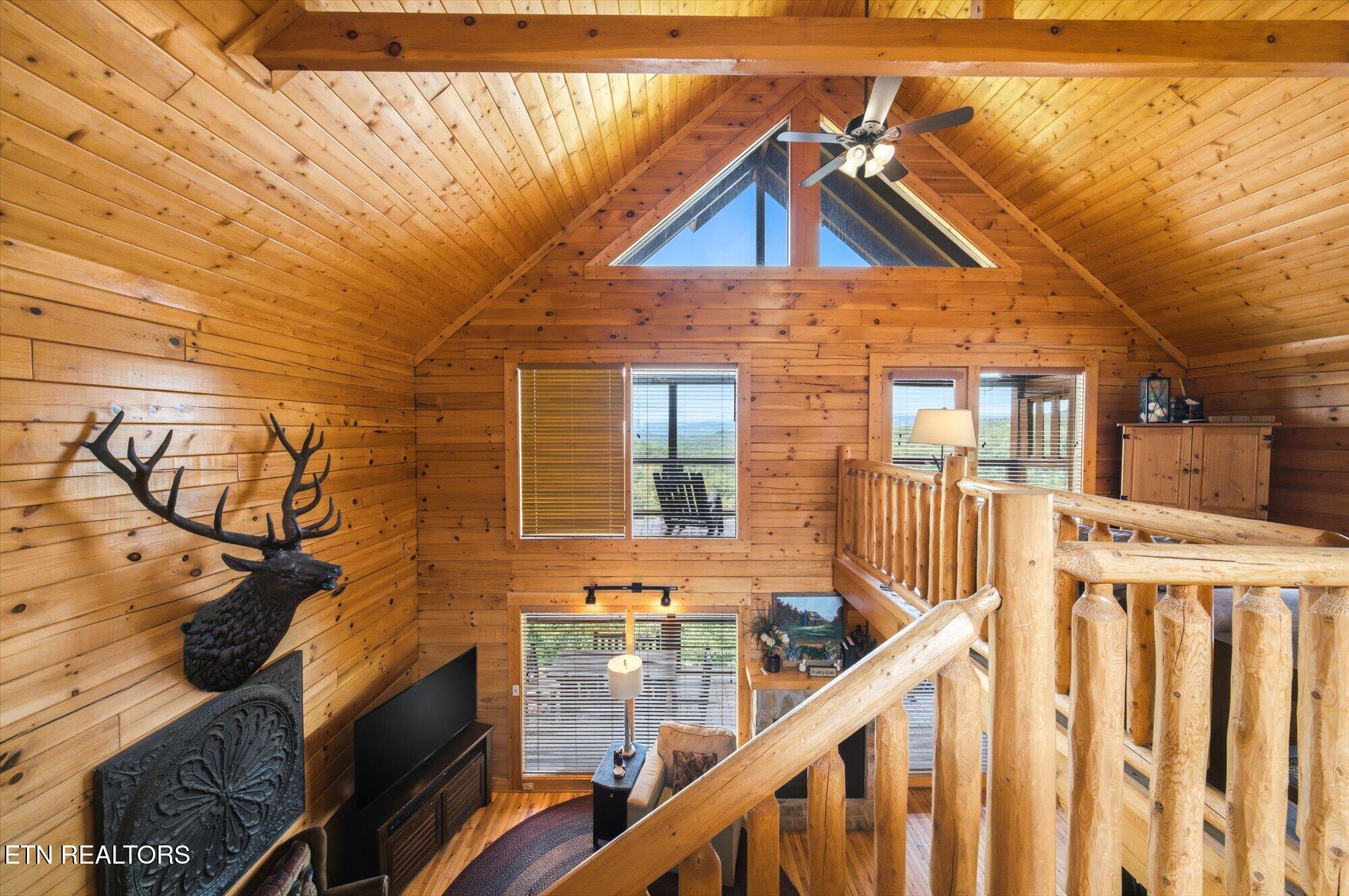 914 Black Bear Cub Way Sevierville TN 37862