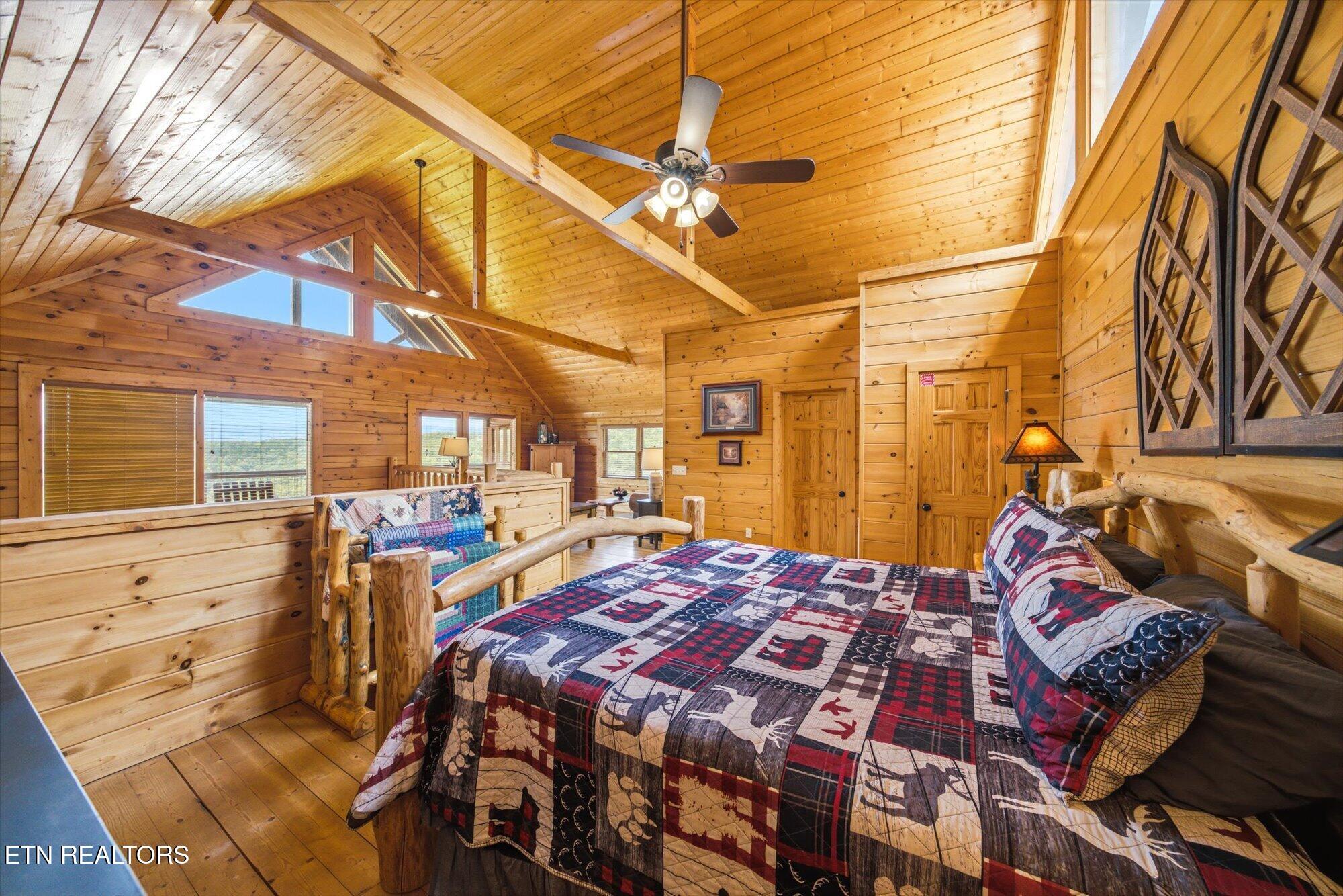 914 Black Bear Cub Way Sevierville TN 37862