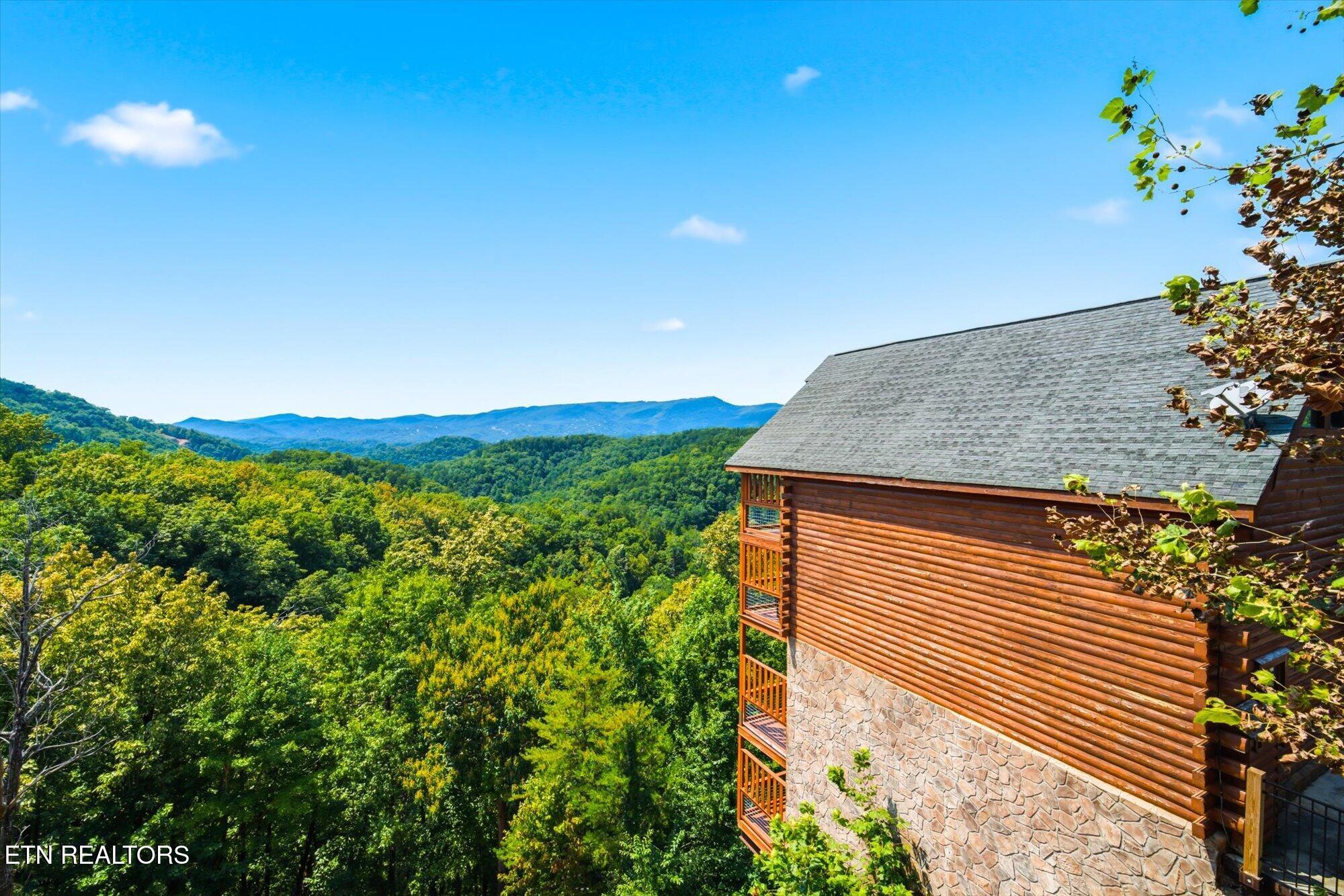 914 Black Bear Cub Way Sevierville TN 37862