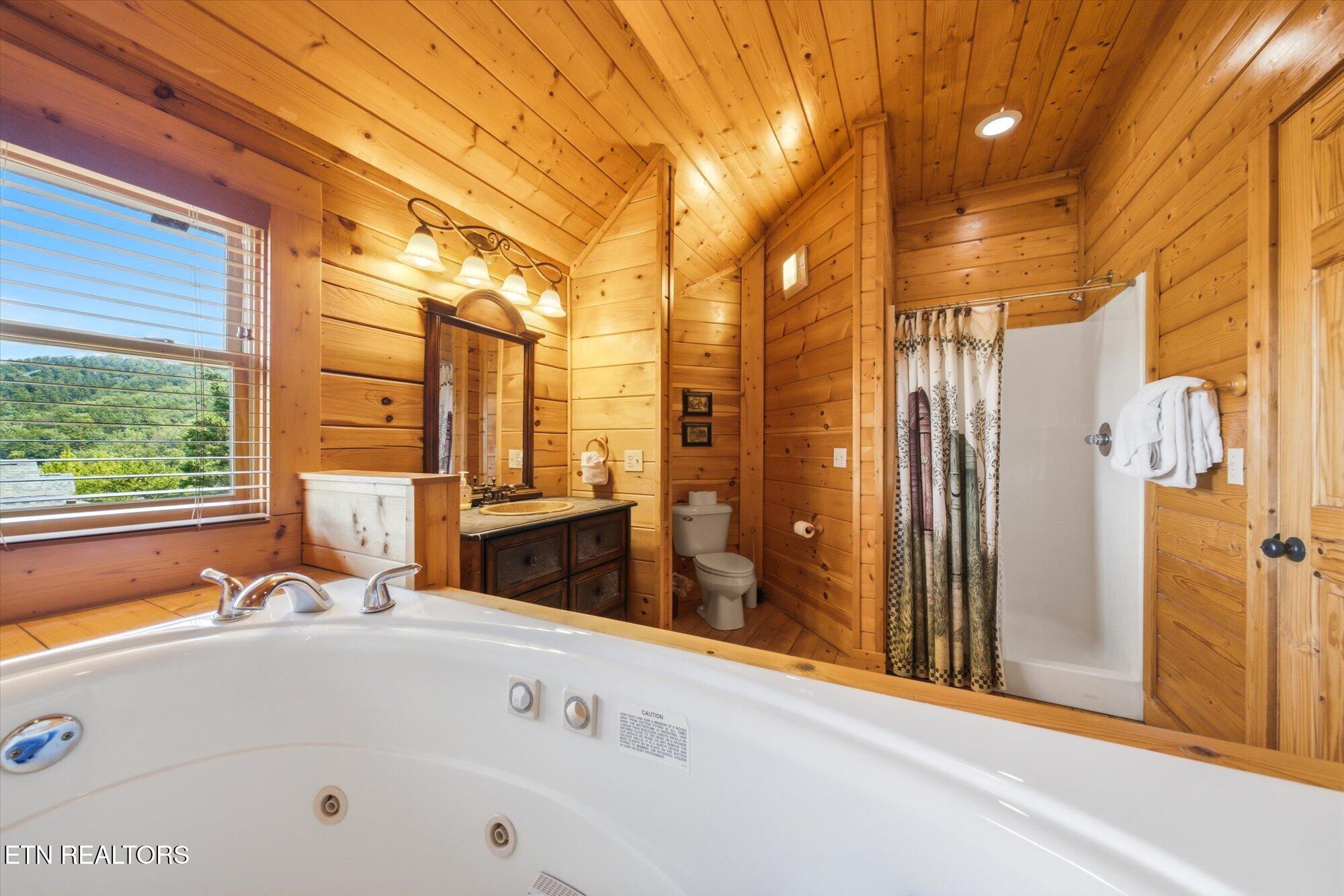 914 Black Bear Cub Way Sevierville TN 37862