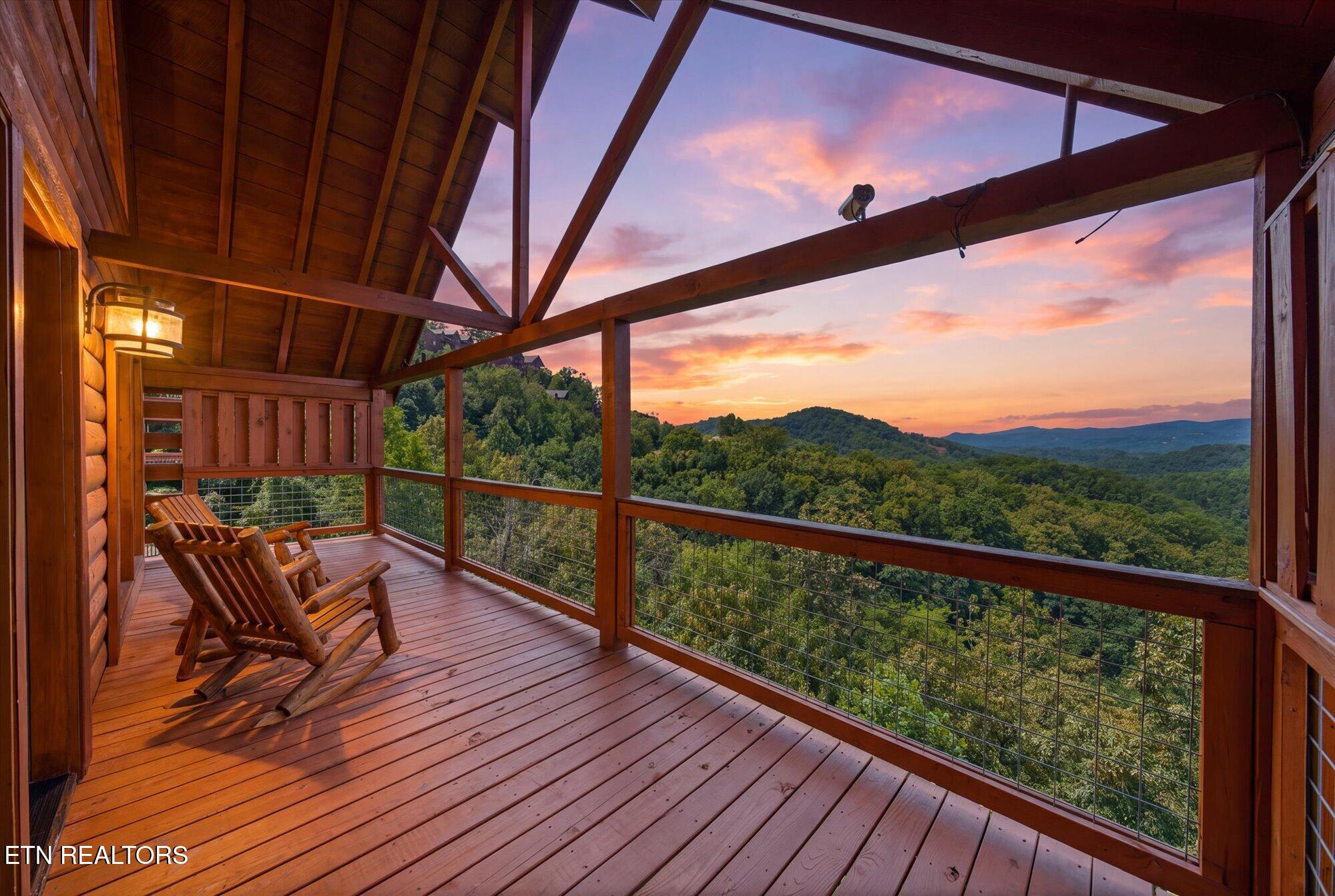 914 Black Bear Cub Way Sevierville TN 37862