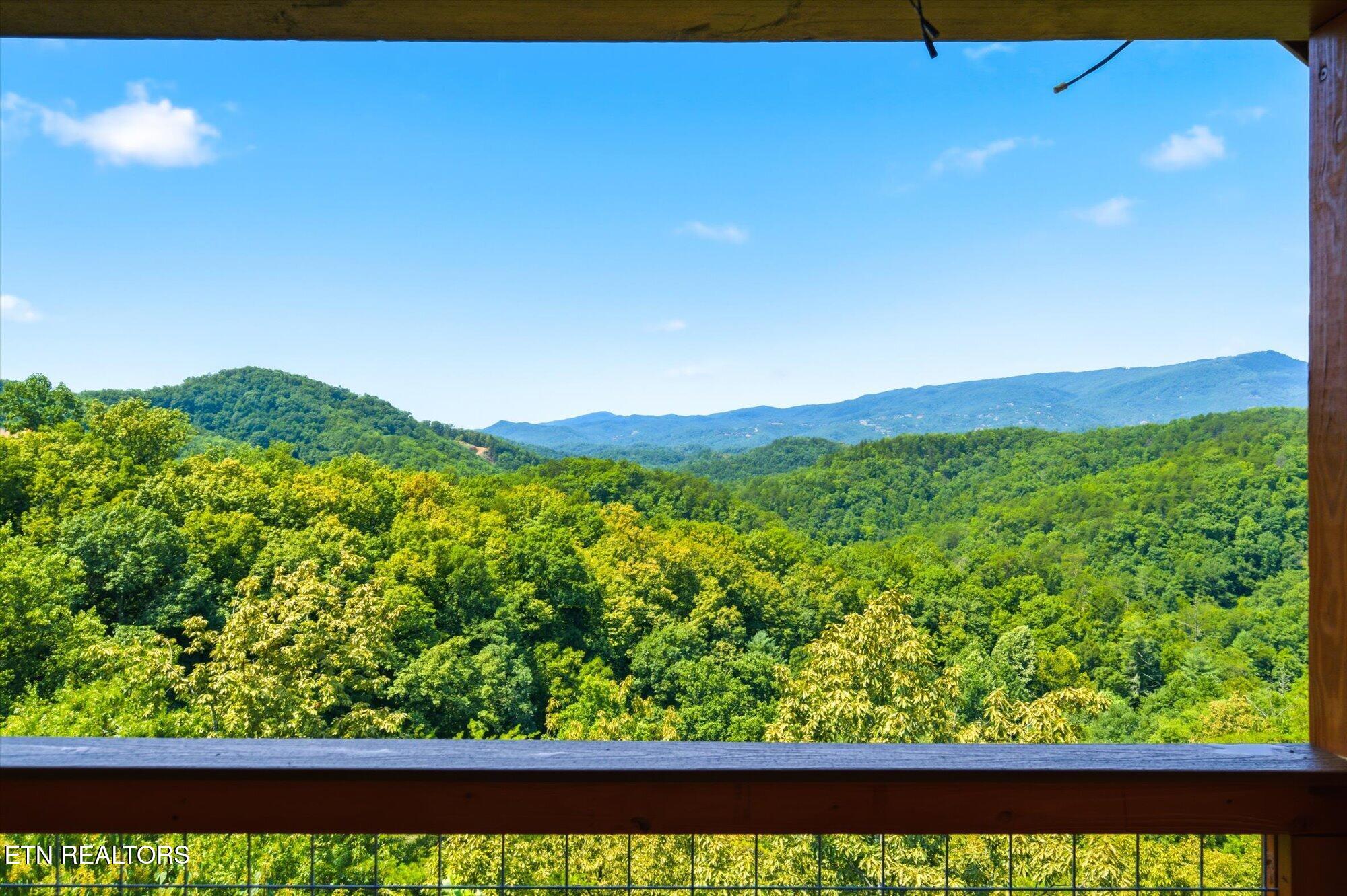 914 Black Bear Cub Way Sevierville TN 37862