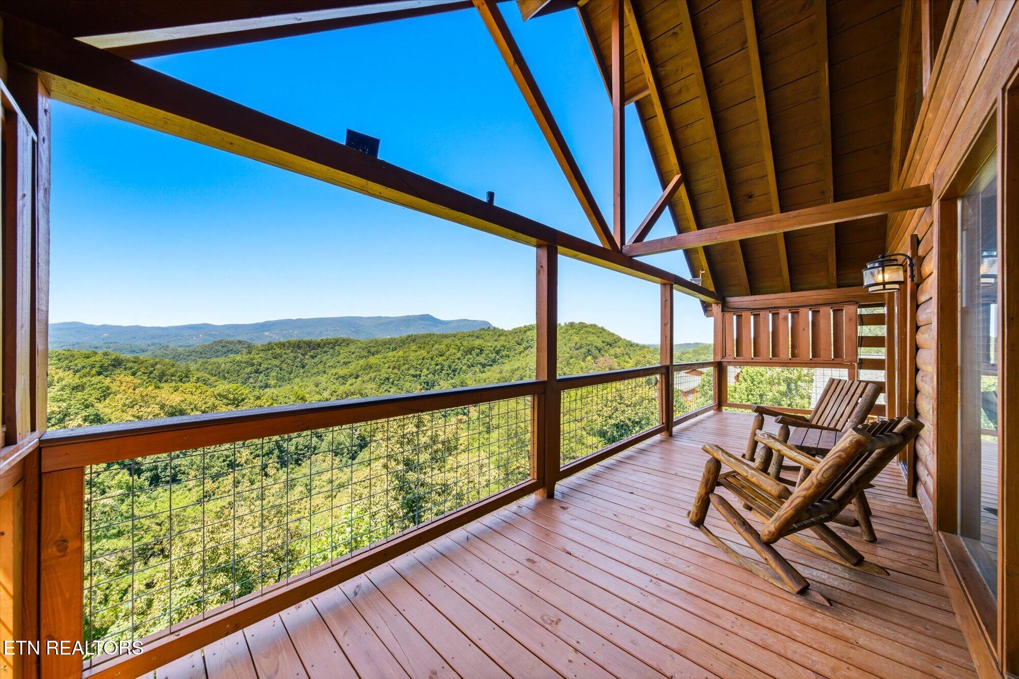 914 Black Bear Cub Way Sevierville TN 37862