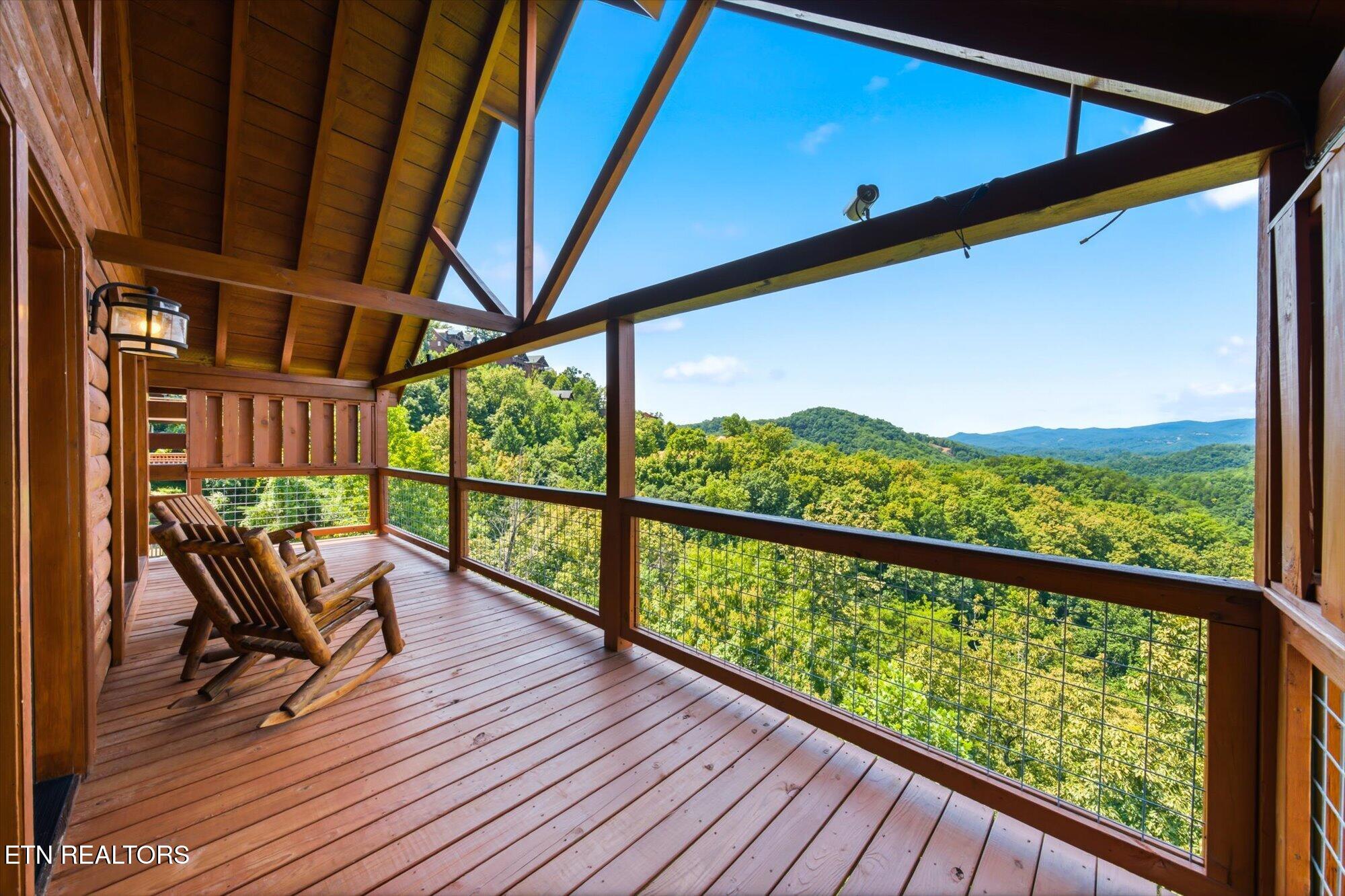 914 Black Bear Cub Way Sevierville TN 37862