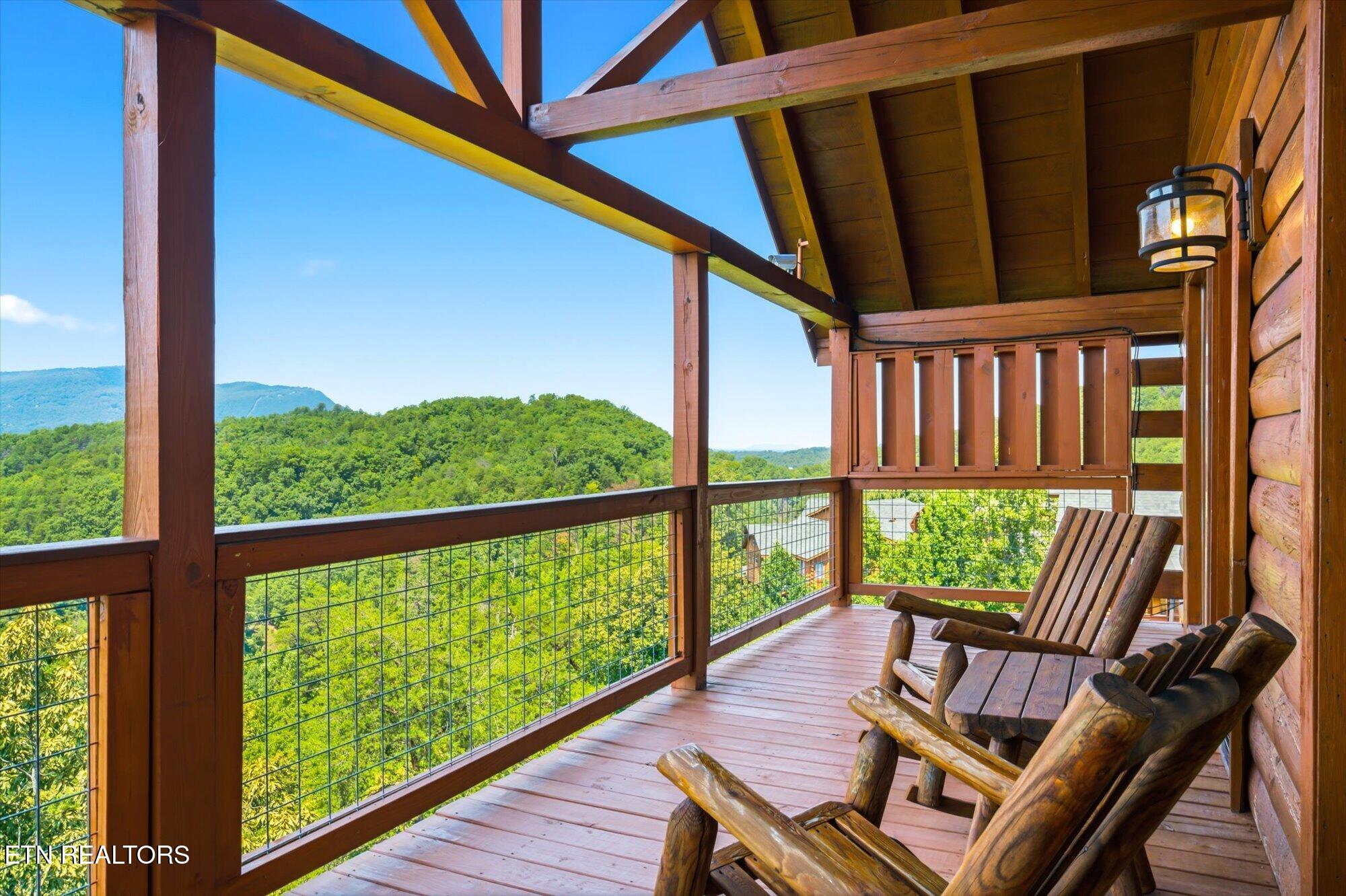 914 Black Bear Cub Way Sevierville TN 37862