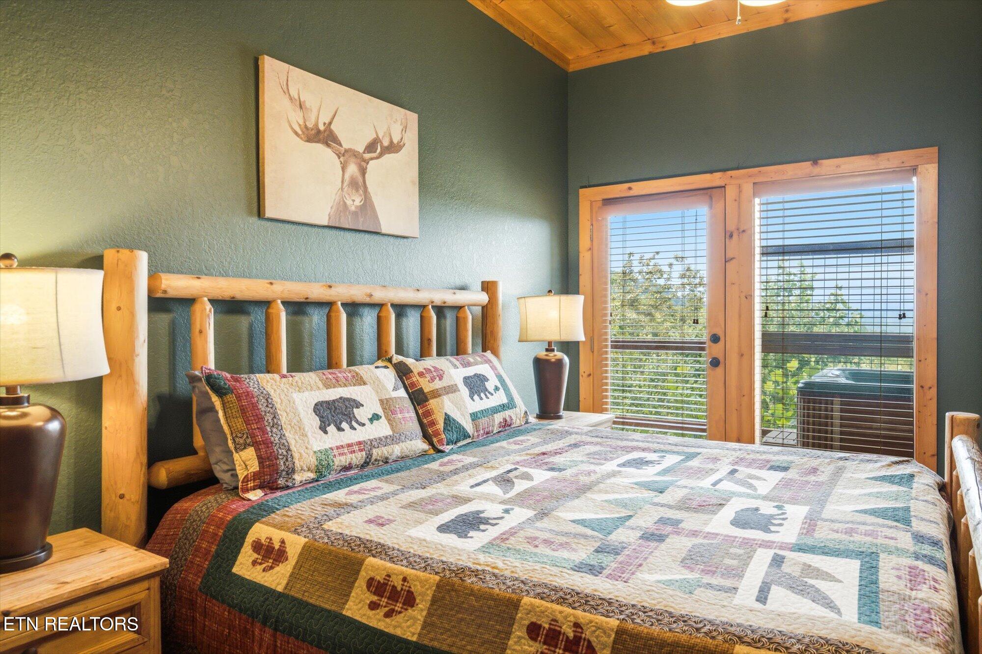 914 Black Bear Cub Way Sevierville TN 37862