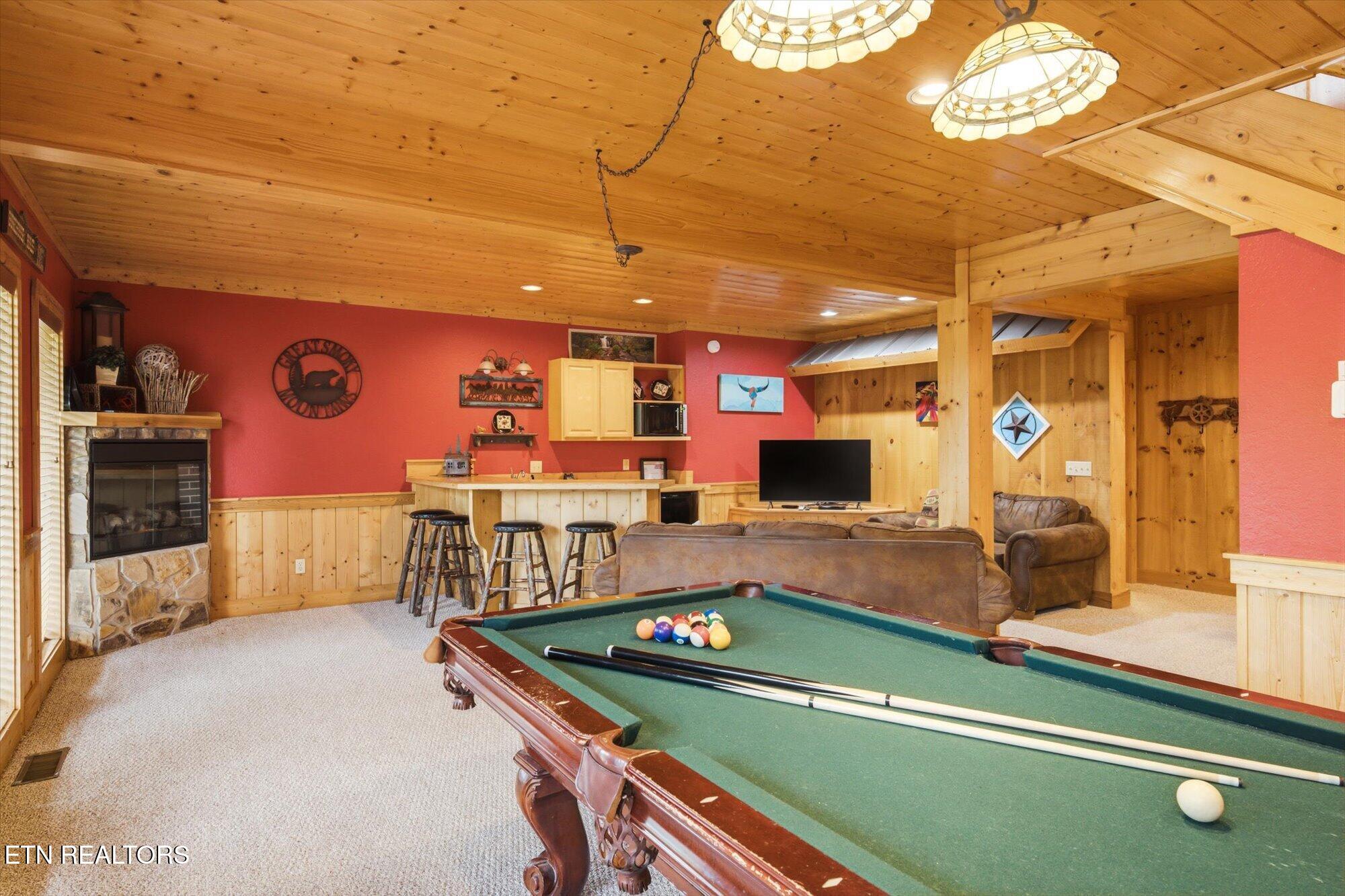914 Black Bear Cub Way Sevierville TN 37862