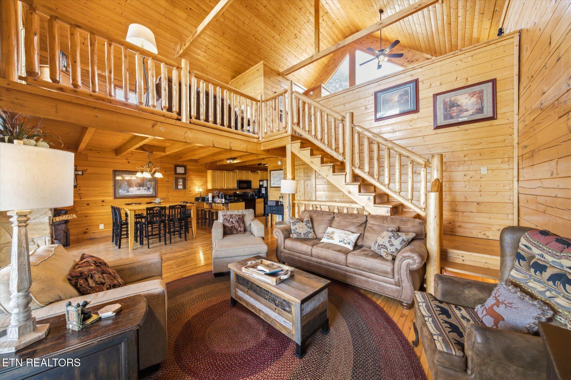914 Black Bear Cub Way Sevierville TN 37862