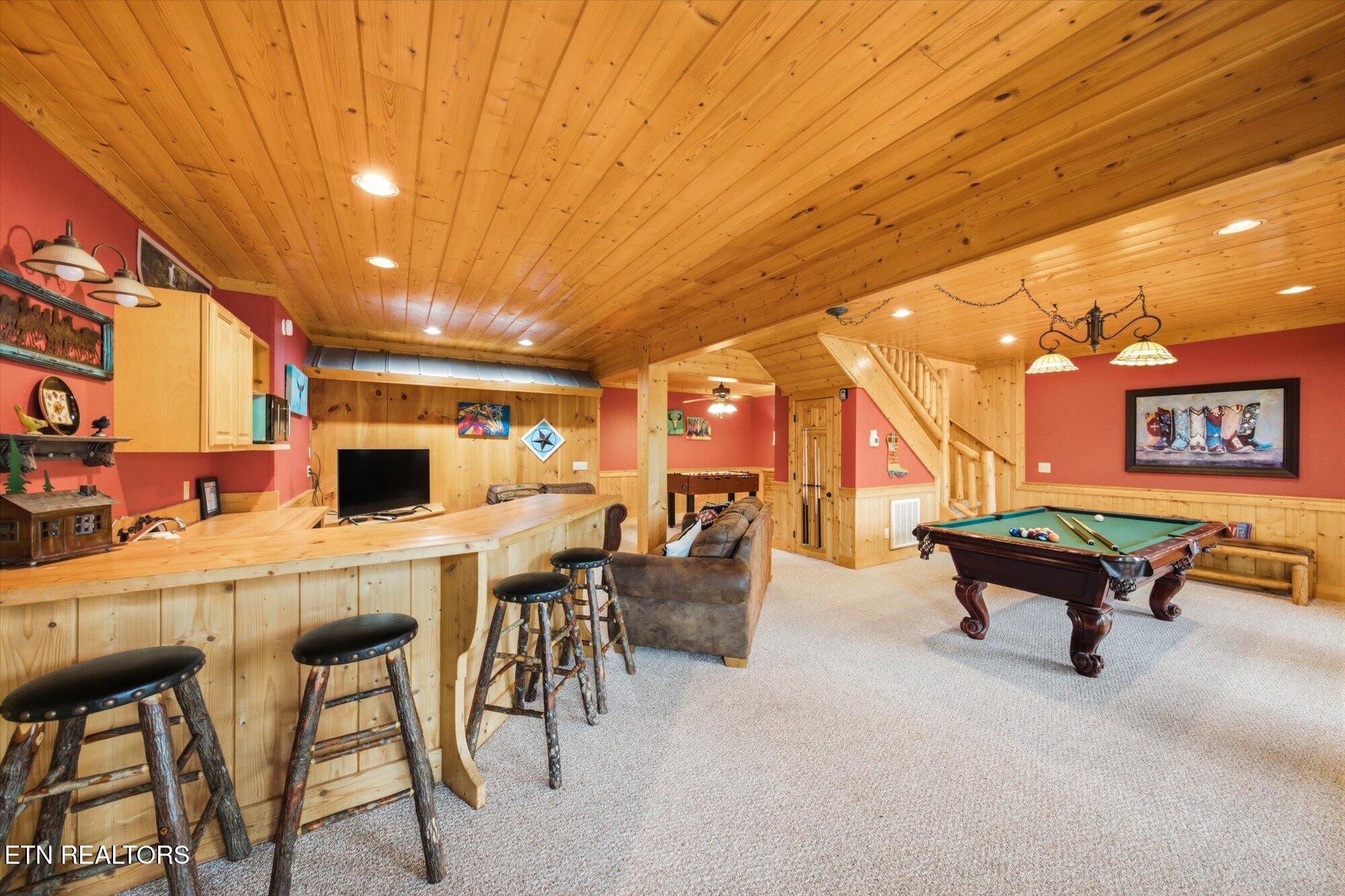 914 Black Bear Cub Way Sevierville TN 37862