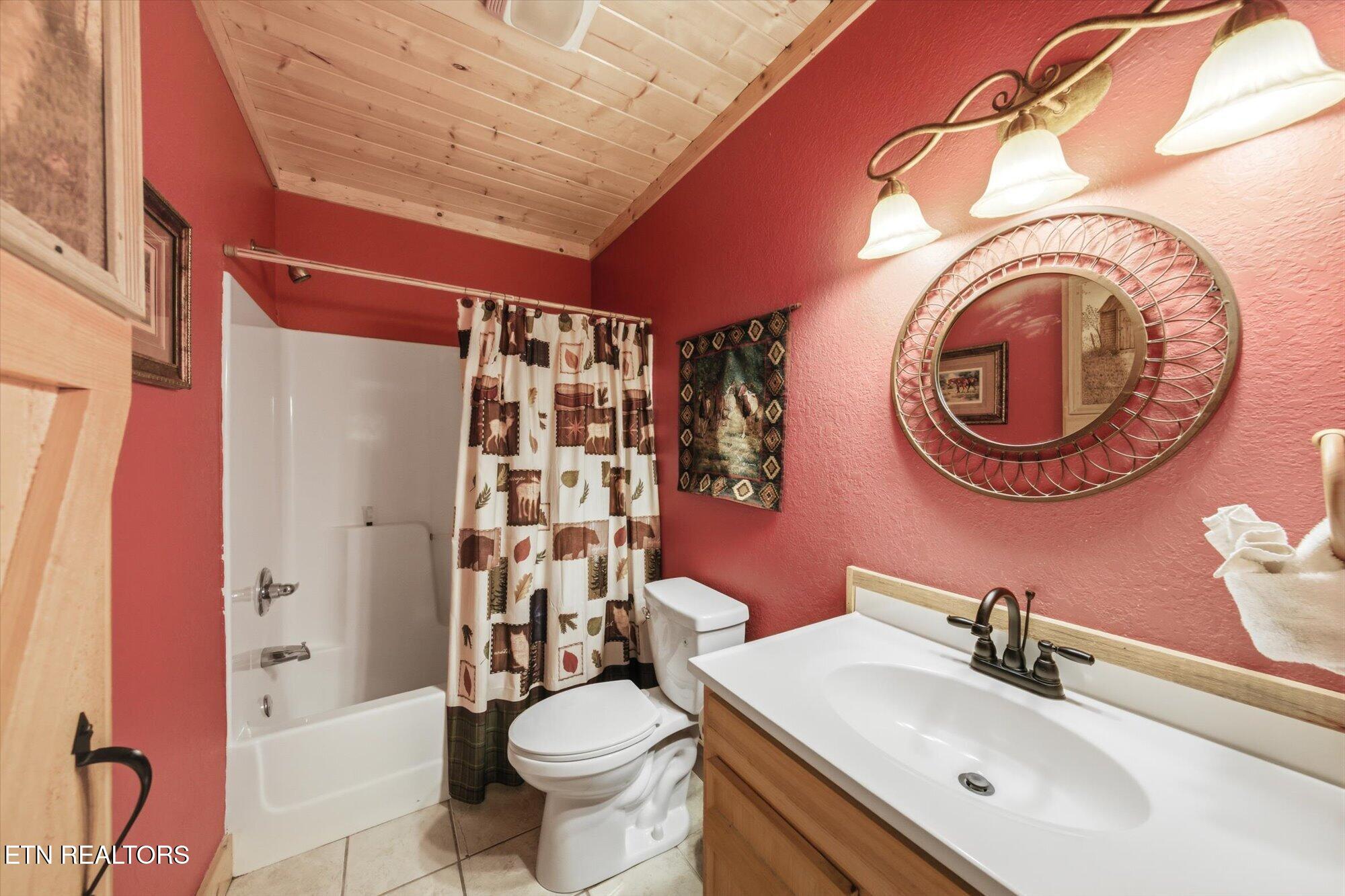 914 Black Bear Cub Way Sevierville TN 37862