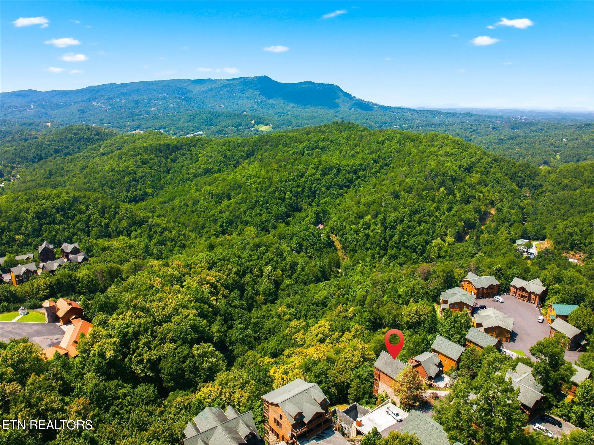 914 Black Bear Cub Way Sevierville TN 37862