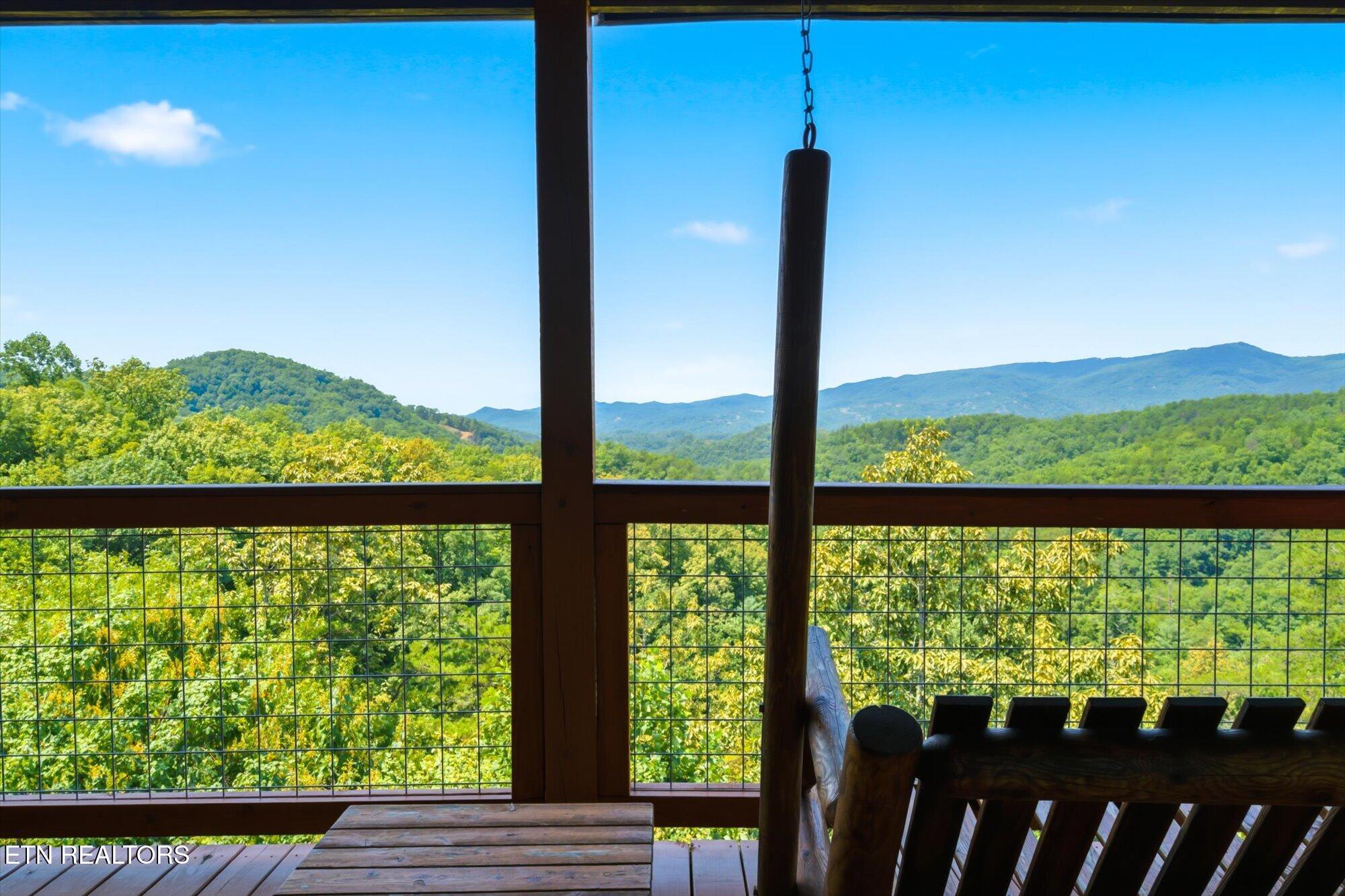914 Black Bear Cub Way Sevierville TN 37862