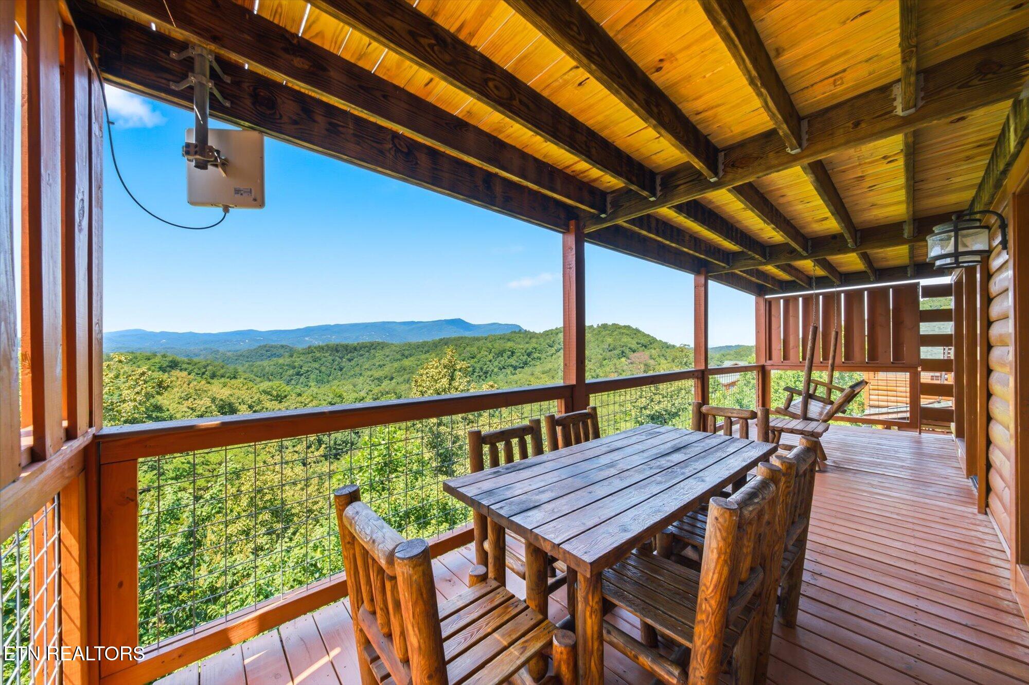 914 Black Bear Cub Way Sevierville TN 37862