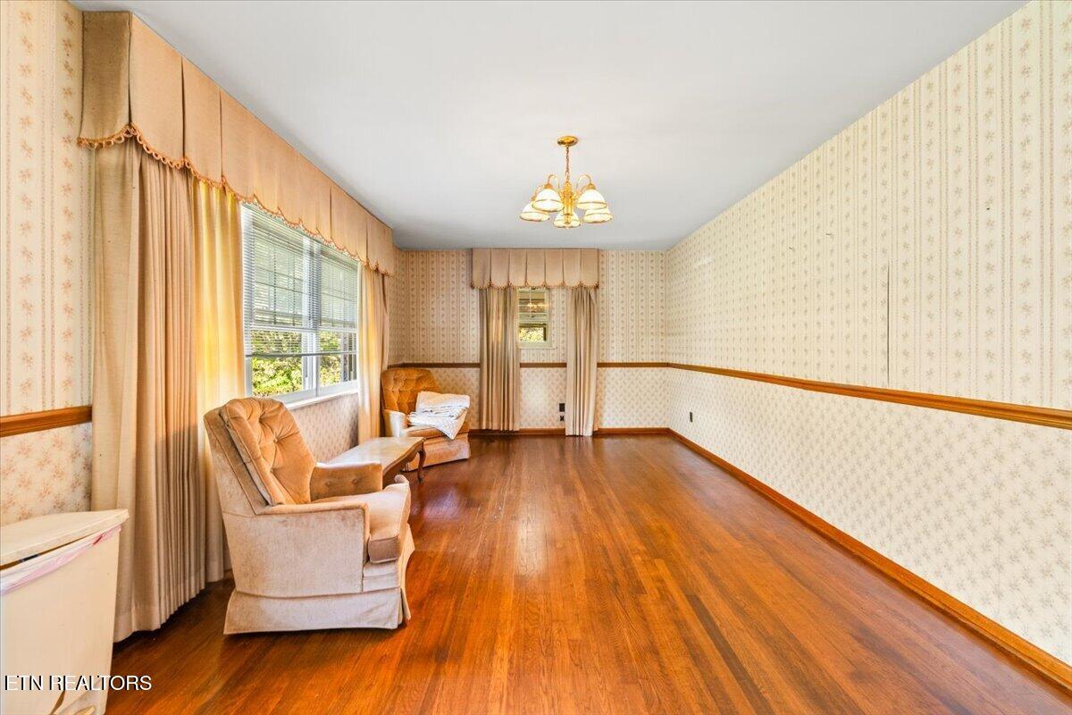166 Scenic Drive Jacksboro TN 37757