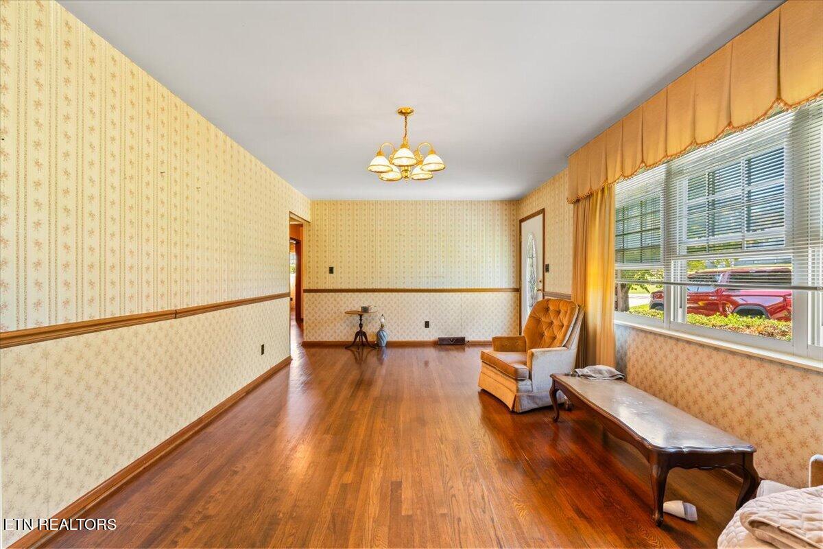 166 Scenic Drive Jacksboro TN 37757
