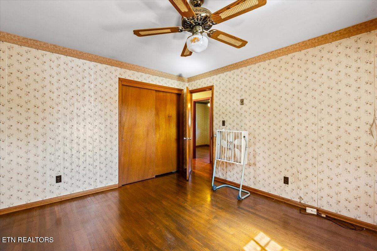 166 Scenic Drive Jacksboro TN 37757