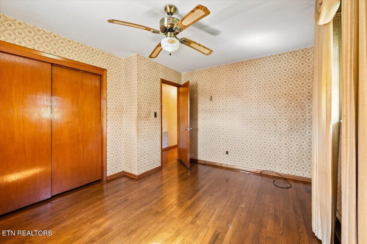 166 Scenic Drive Jacksboro TN 37757