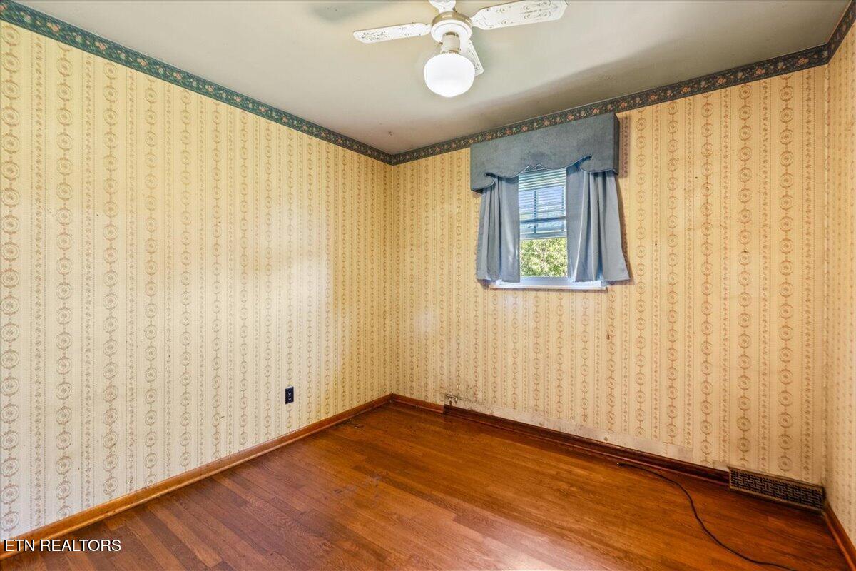 166 Scenic Drive Jacksboro TN 37757