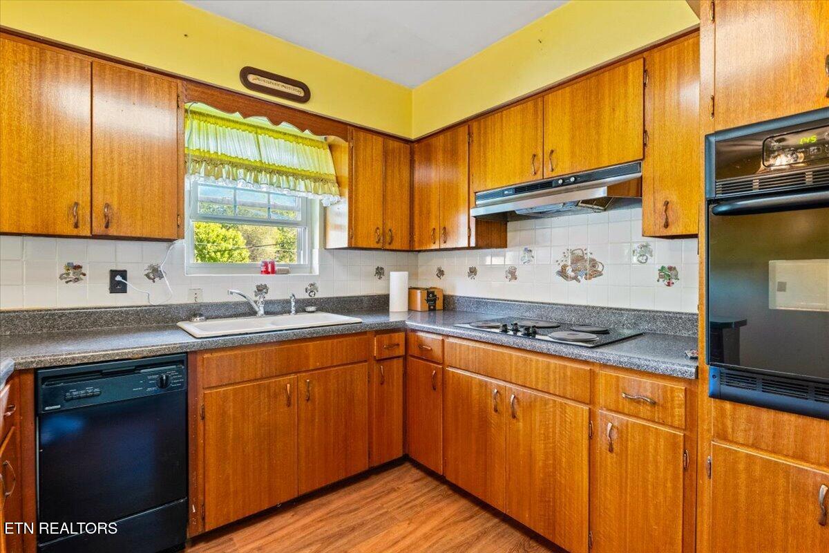 166 Scenic Drive Jacksboro TN 37757