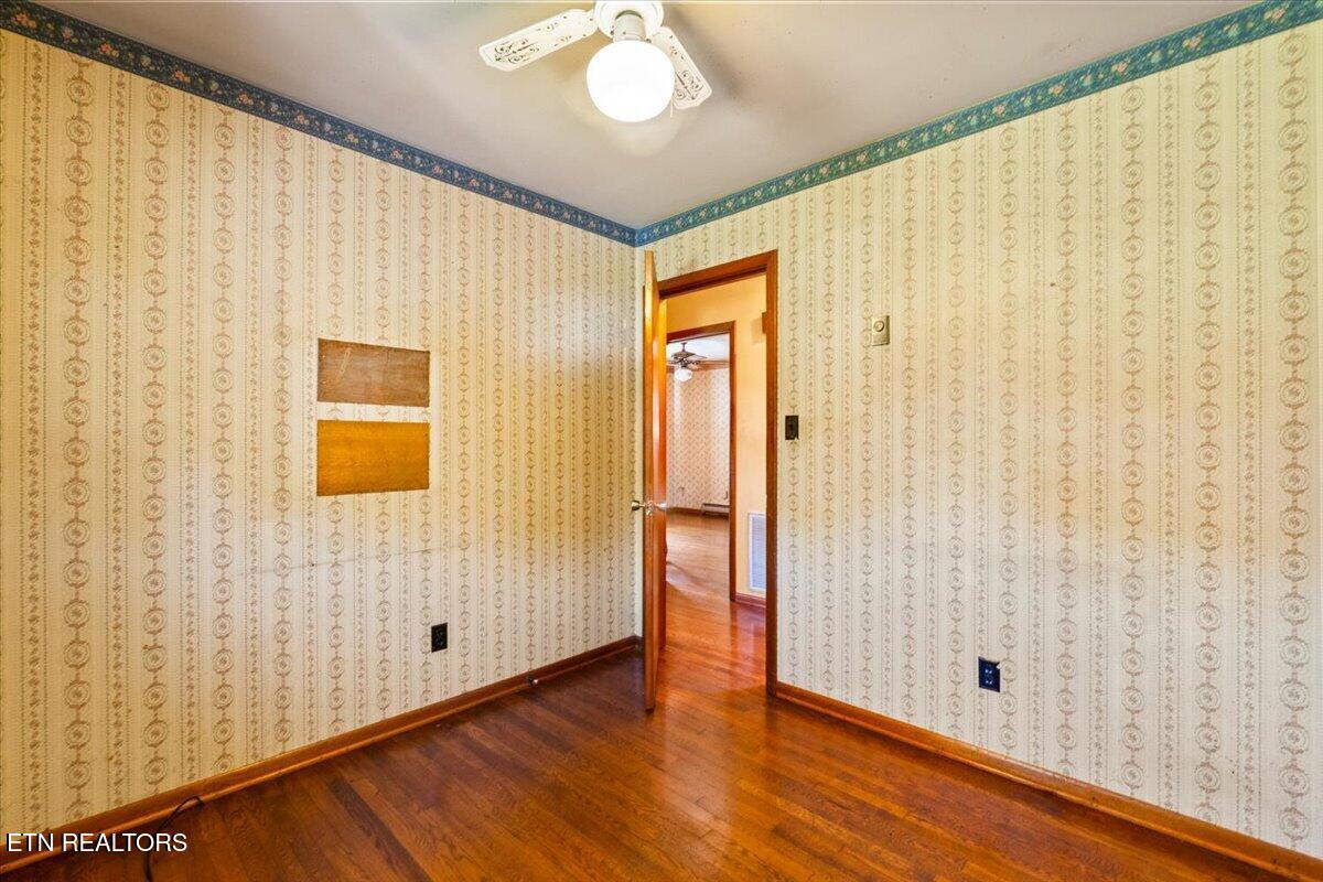 166 Scenic Drive Jacksboro TN 37757