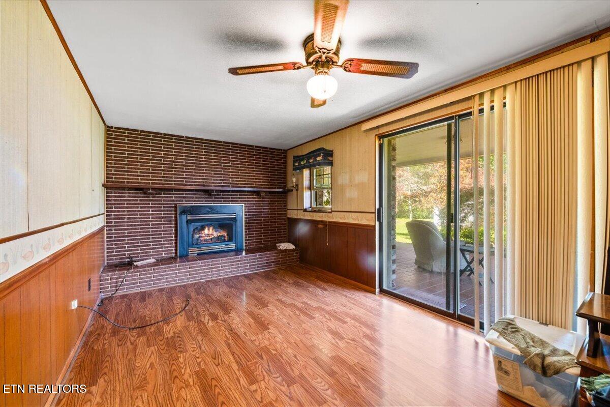 166 Scenic Drive Jacksboro TN 37757