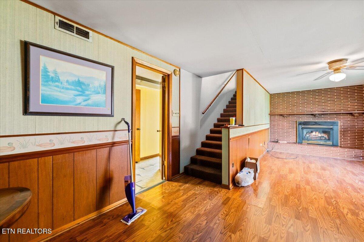 166 Scenic Drive Jacksboro TN 37757